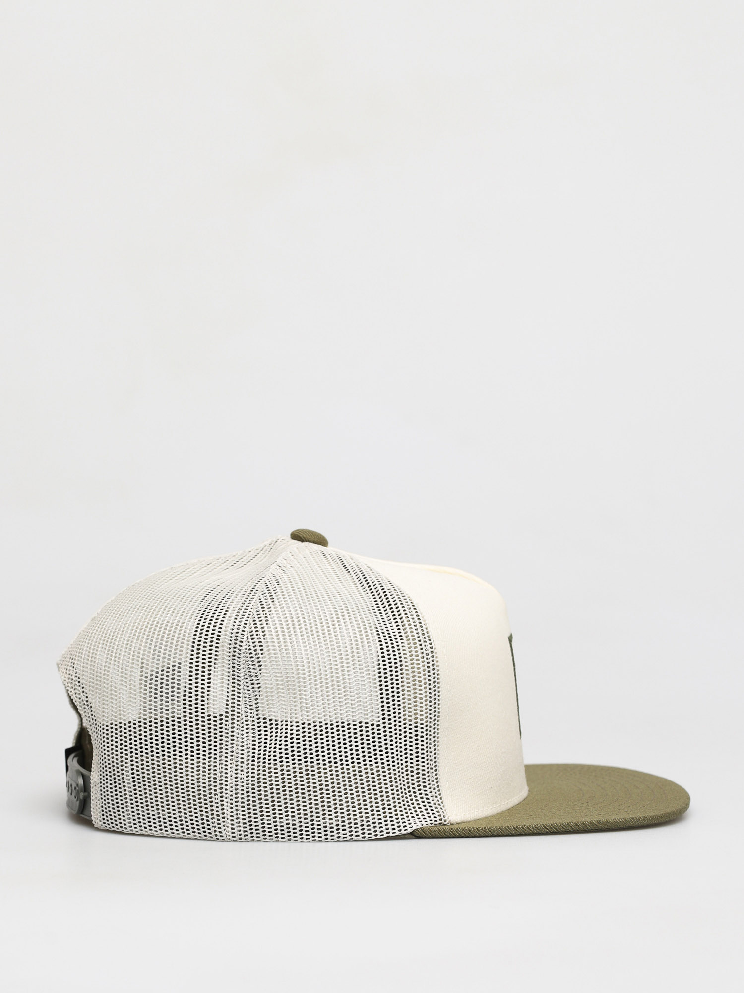 Šiltovka RVCA Va All The Way Truck (cream)