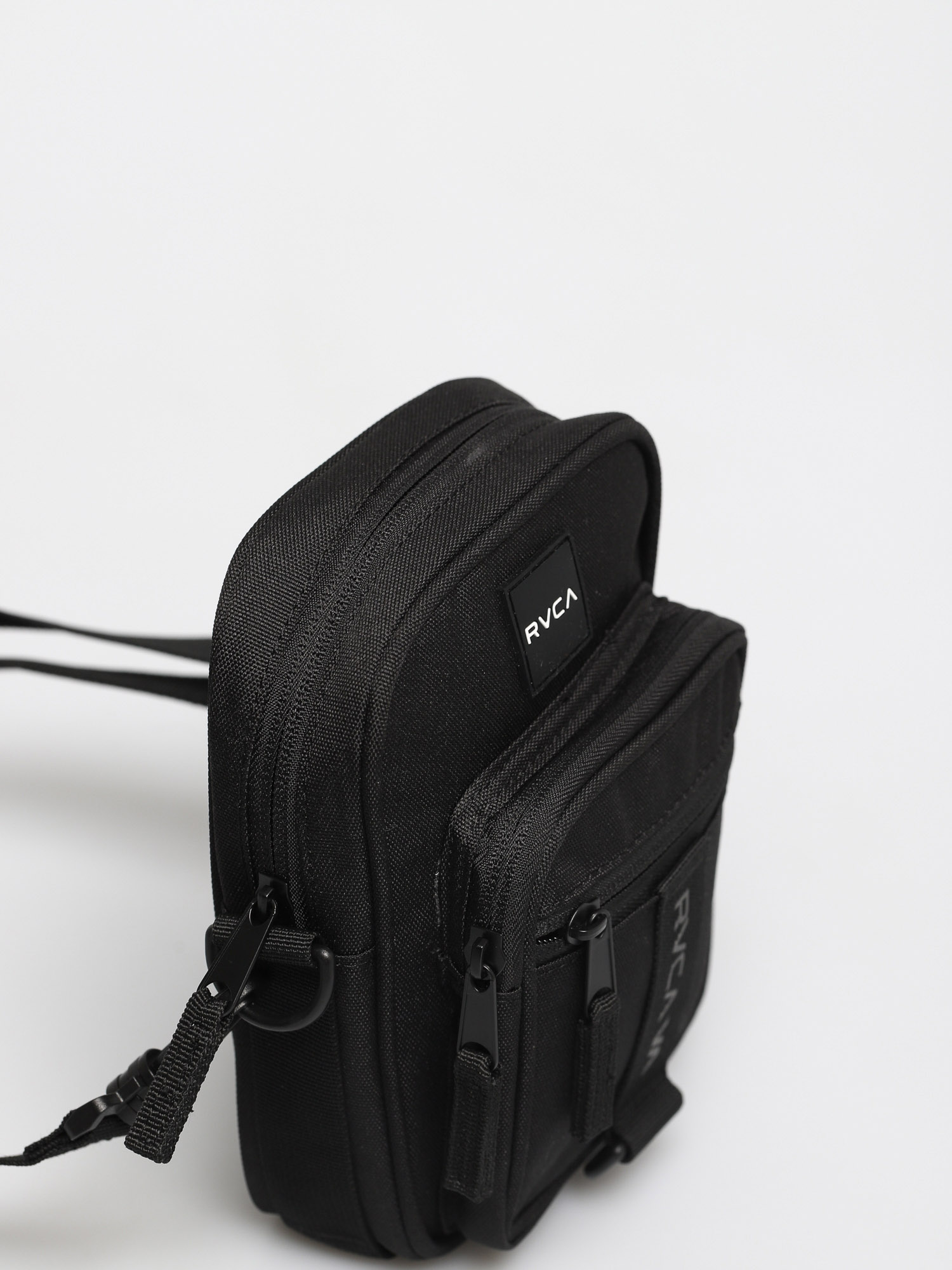 Taška RVCA Utility Pouch (black)