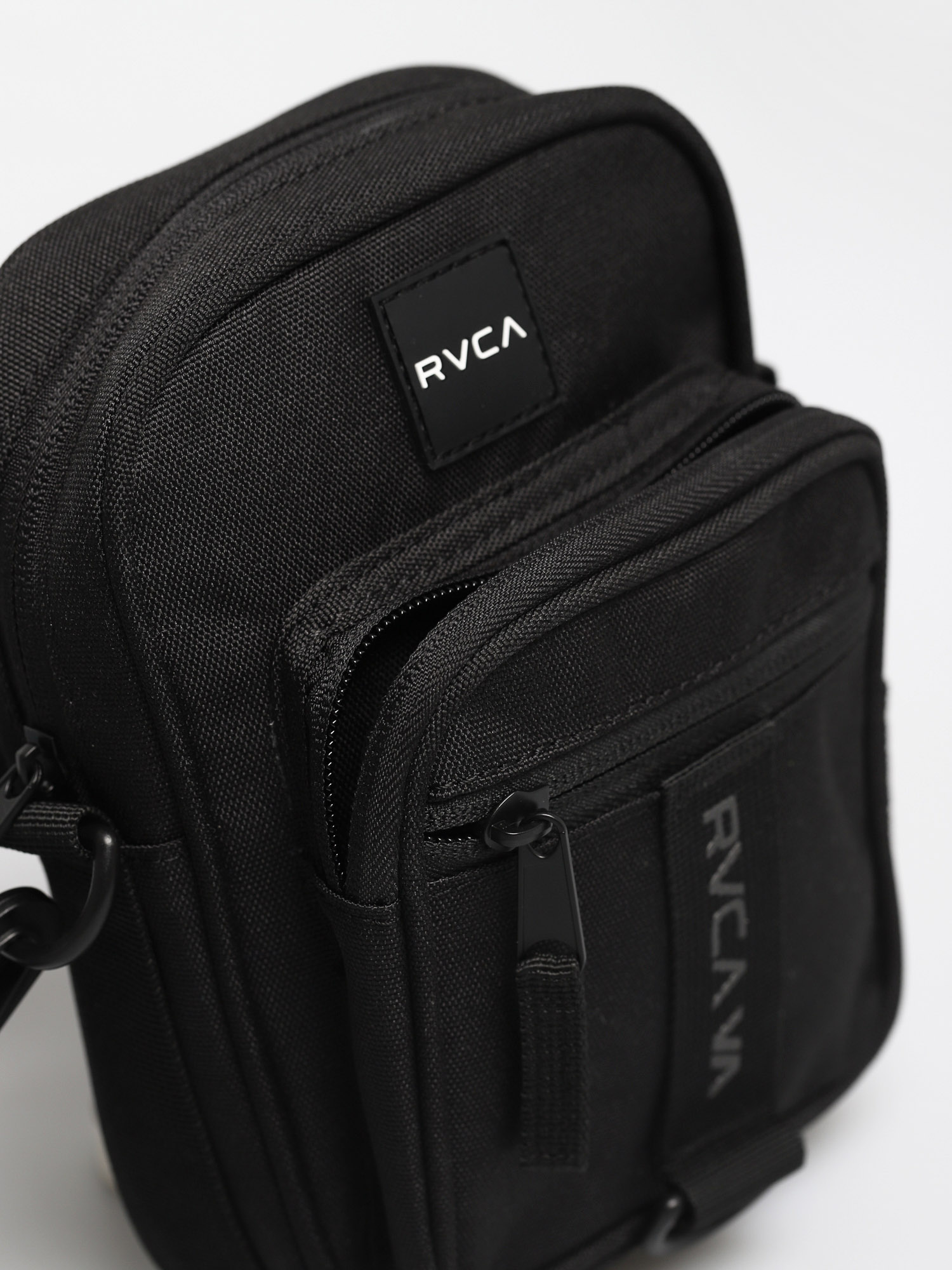 Taška RVCA Utility Pouch (black)
