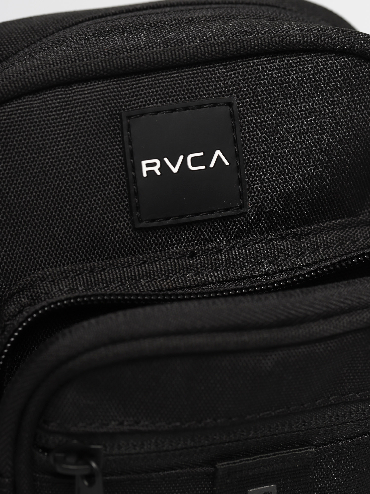 Taška RVCA Utility Pouch (black)