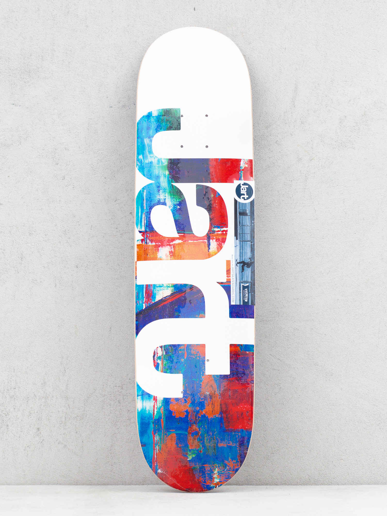 Doska Jart Memphis (multi)