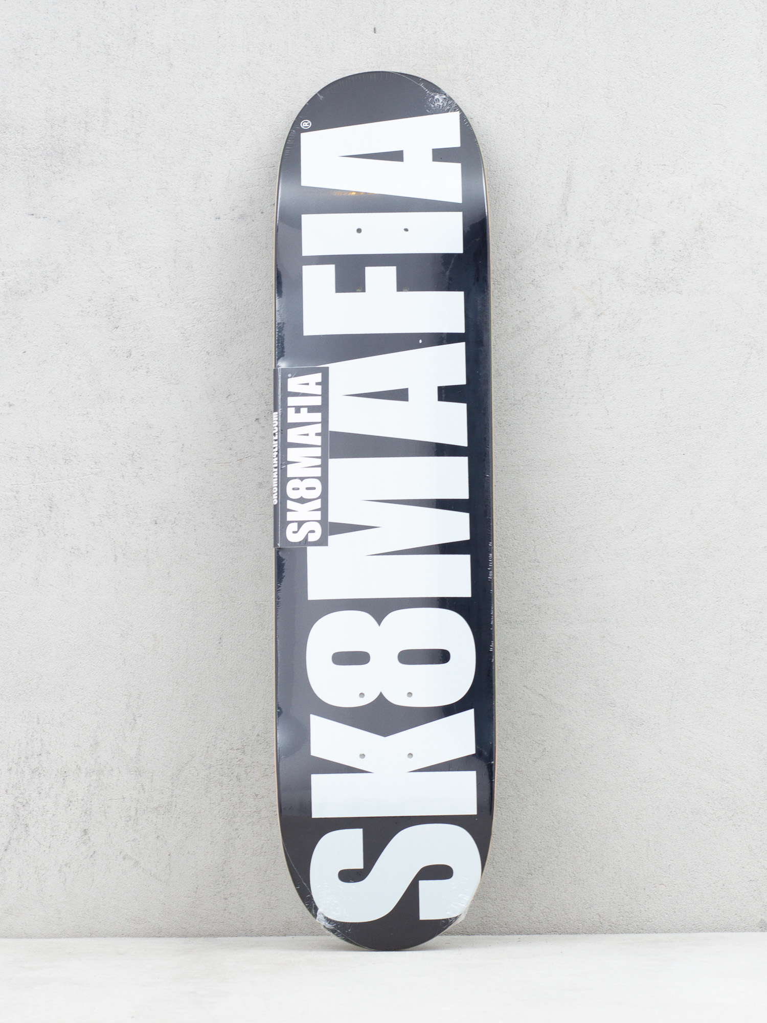 Doska Sk8Mafia Og Logo (black)