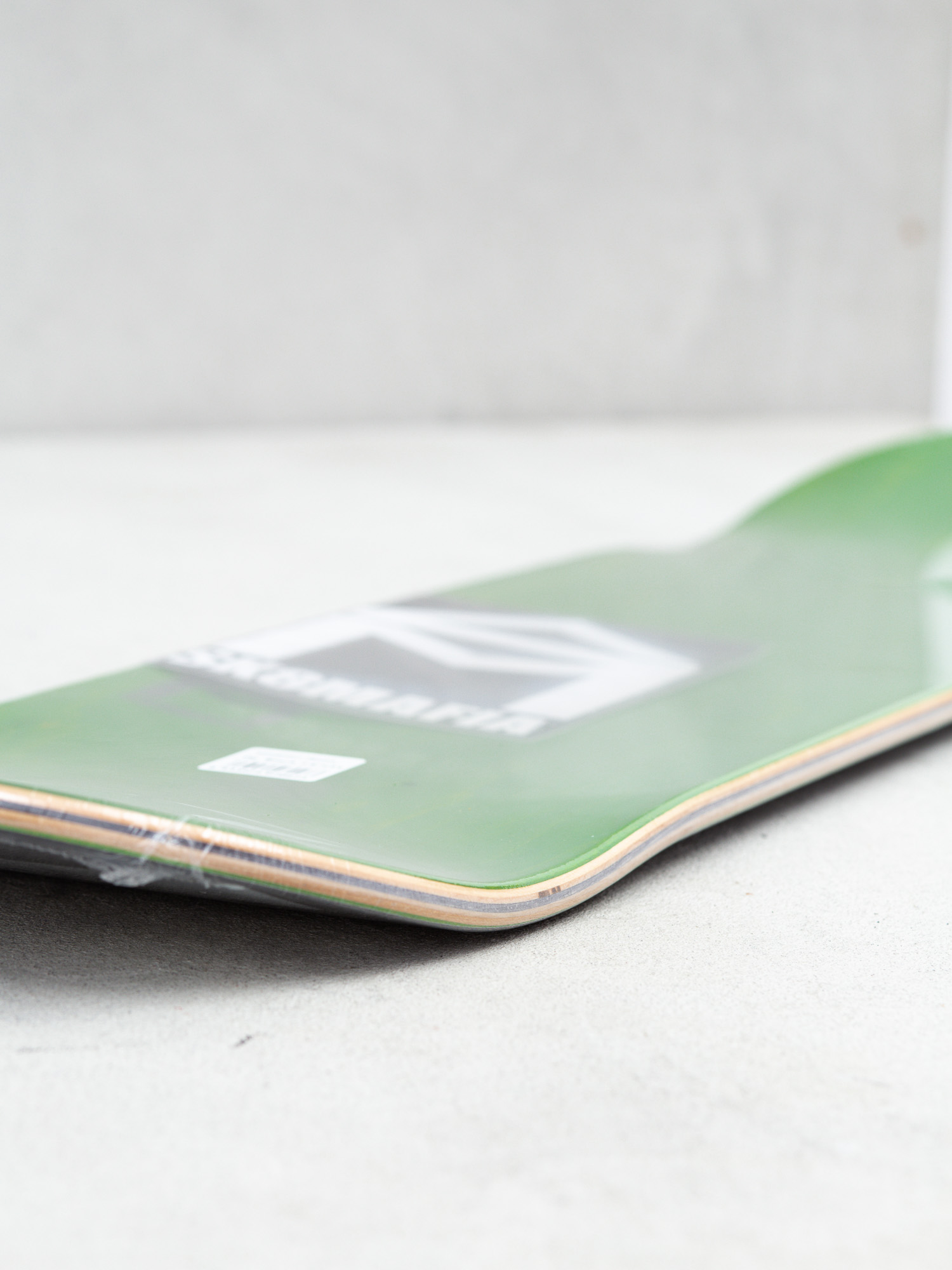 Doska Sk8Mafia Og Logo (black)