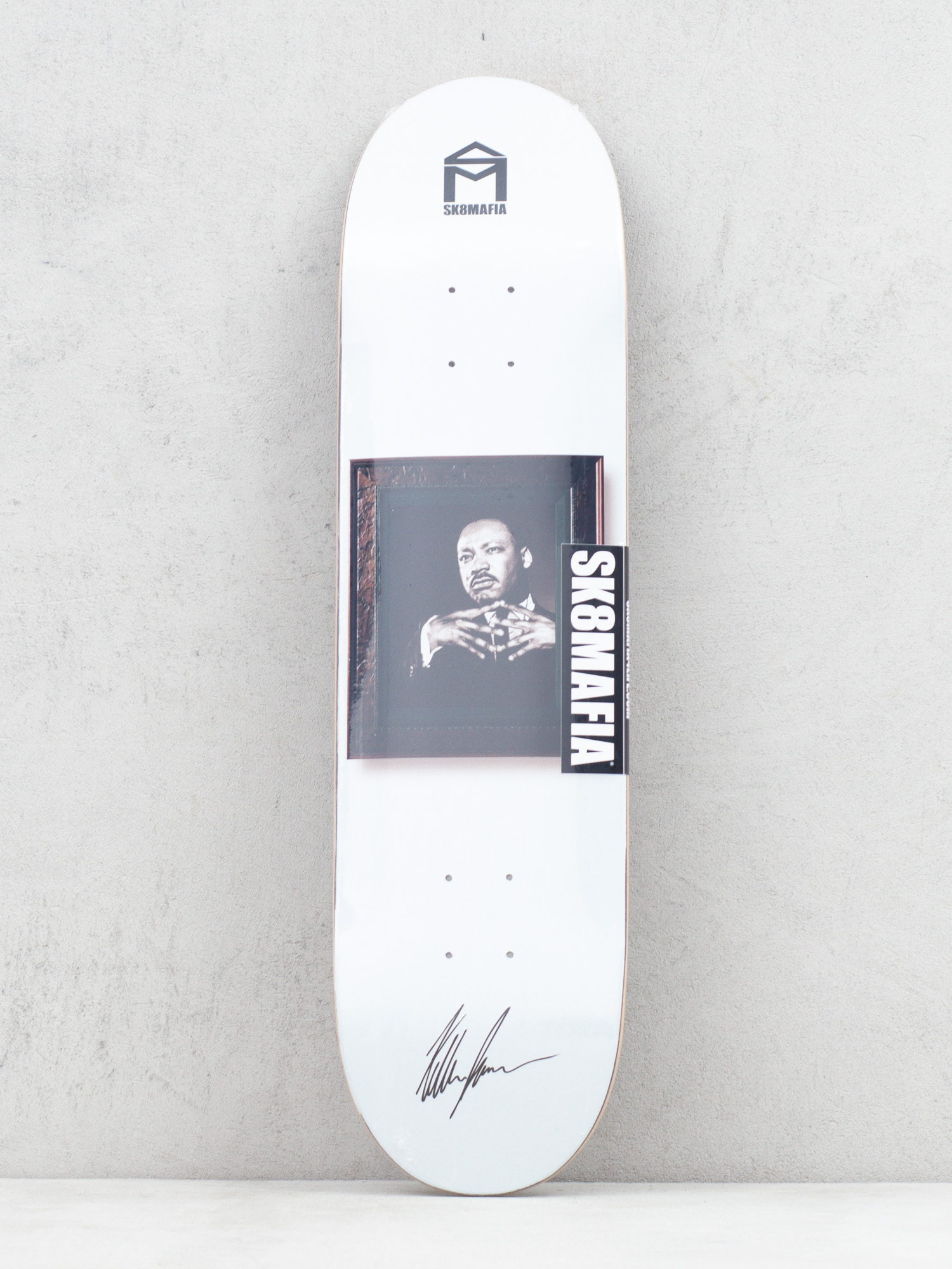 Doska Sk8Mafia Kellen James (wall bangers)