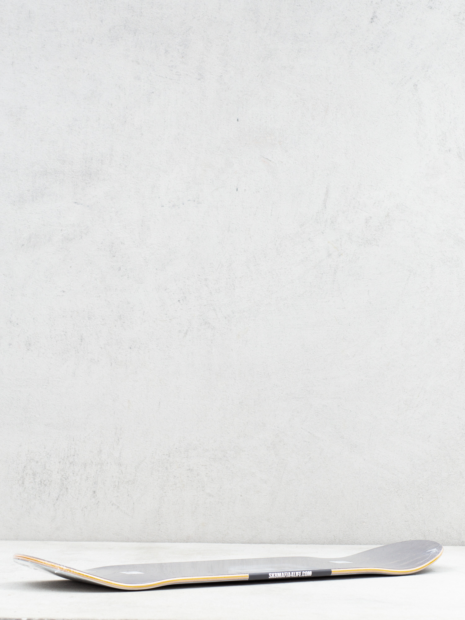 Doska Sk8Mafia Kellen James (wall bangers)