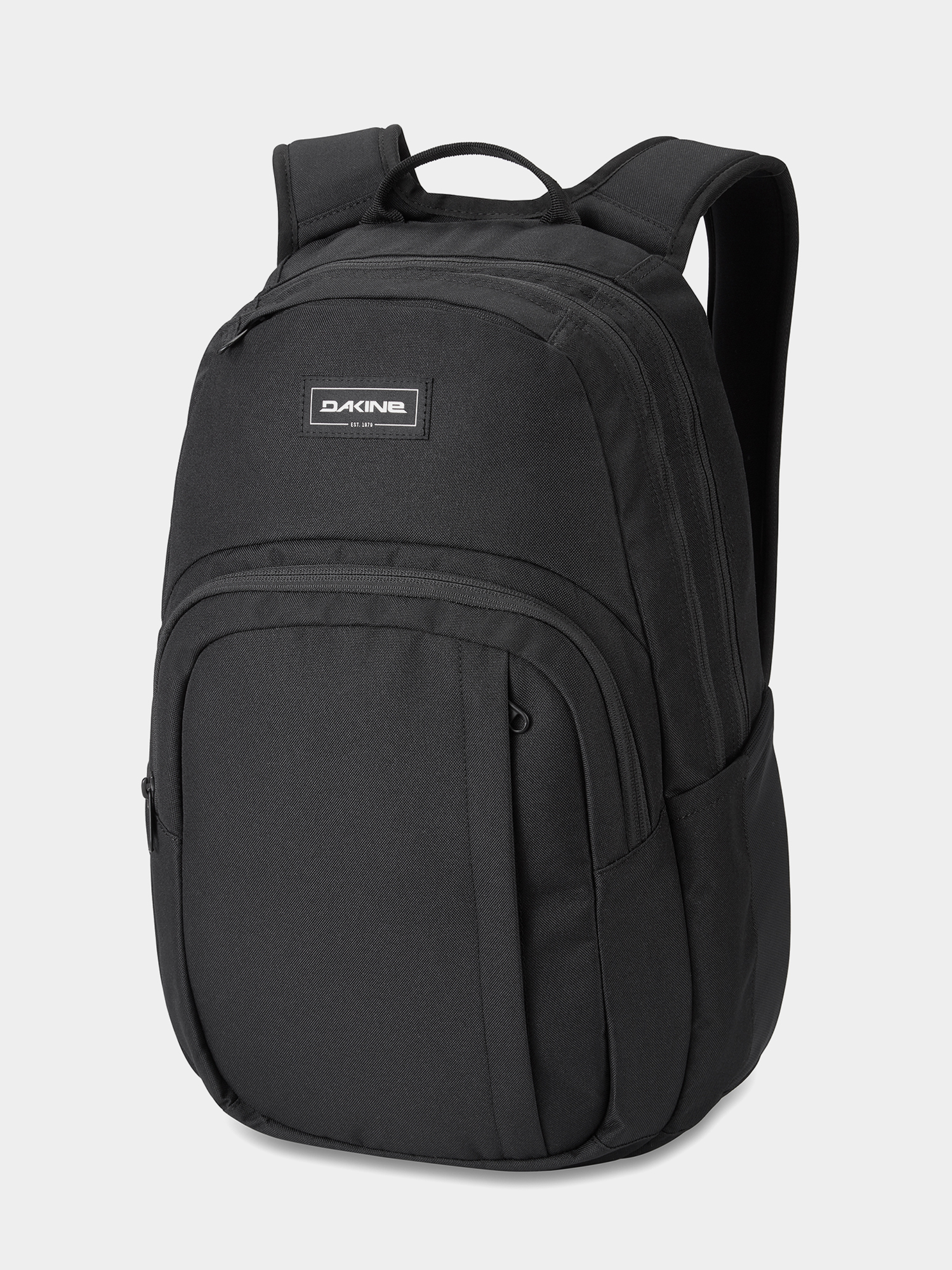 Batoh Dakine Campus M 25L (black)