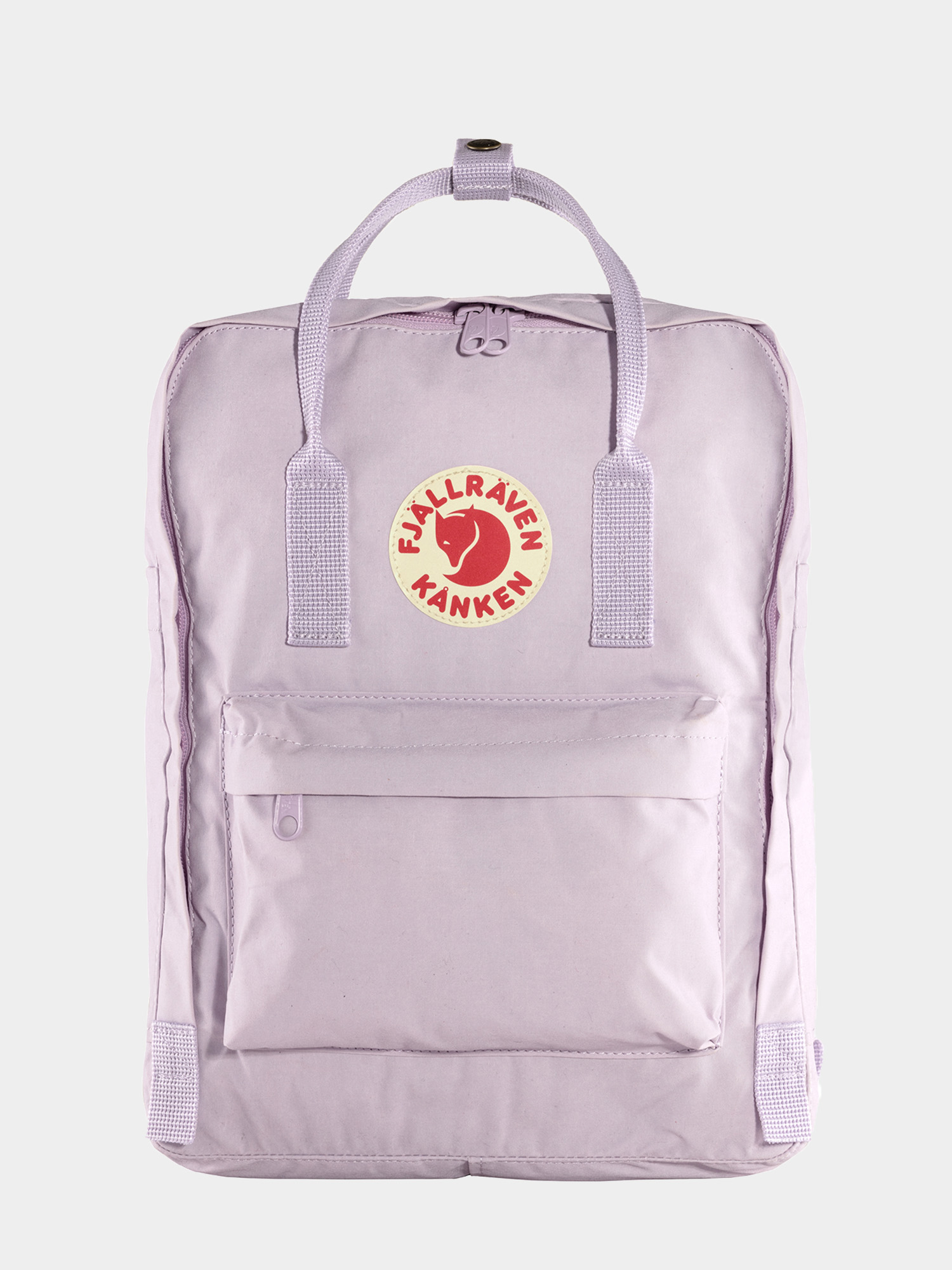 Batoh Fjallraven Kanken (pastel lavender)