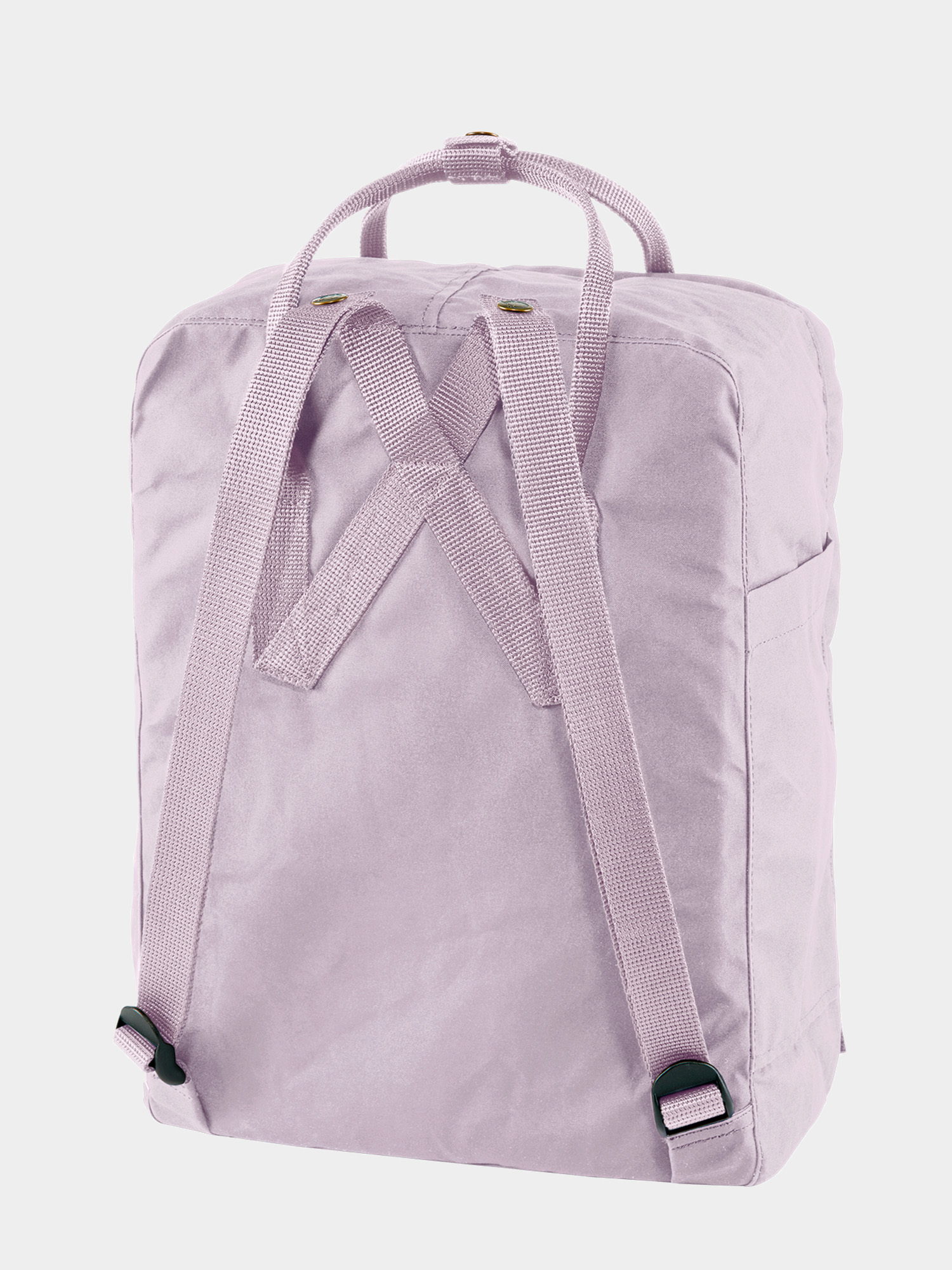 Batoh Fjallraven Kanken (pastel lavender)