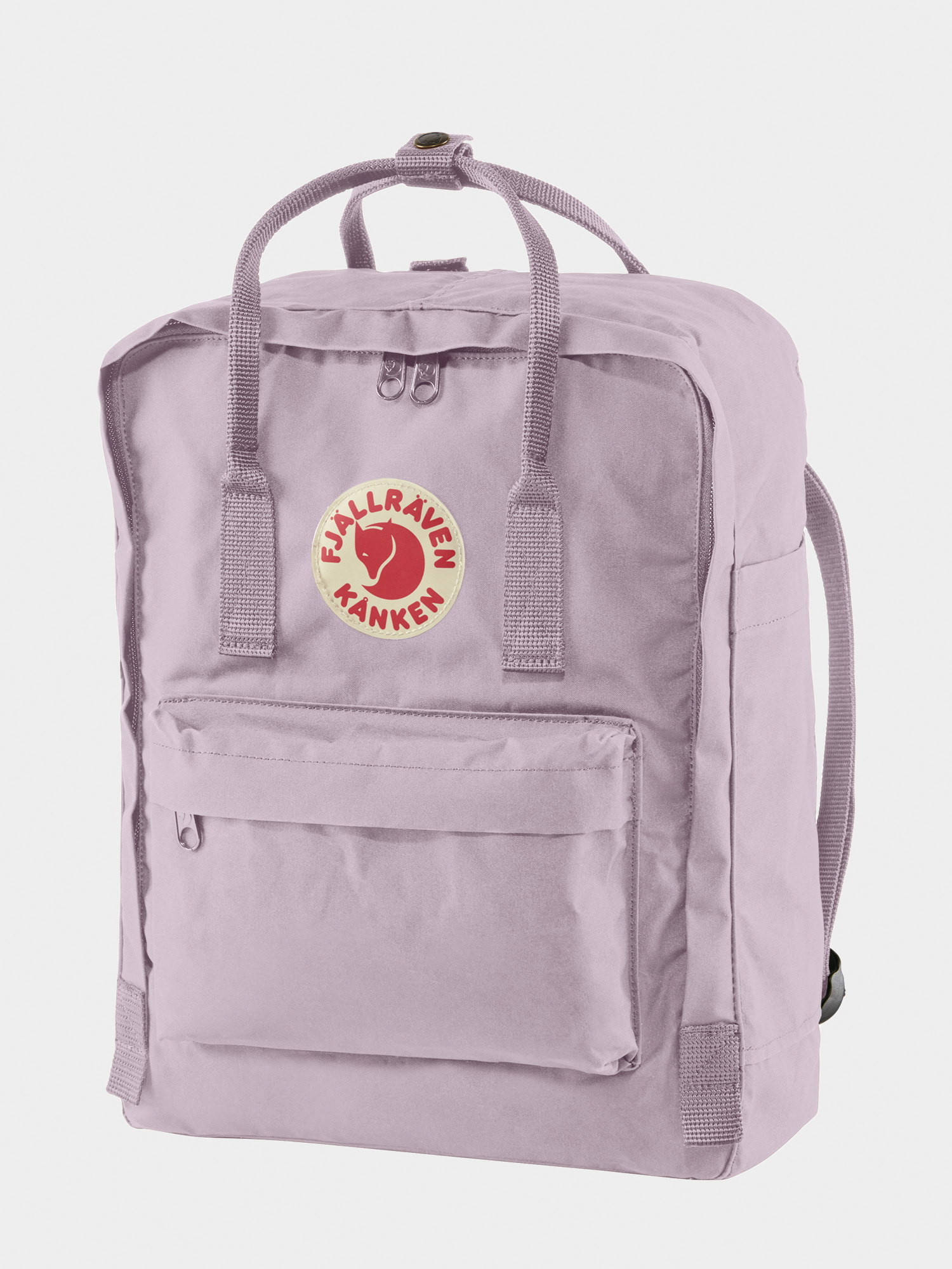 Batoh Fjallraven Kanken (pastel lavender)
