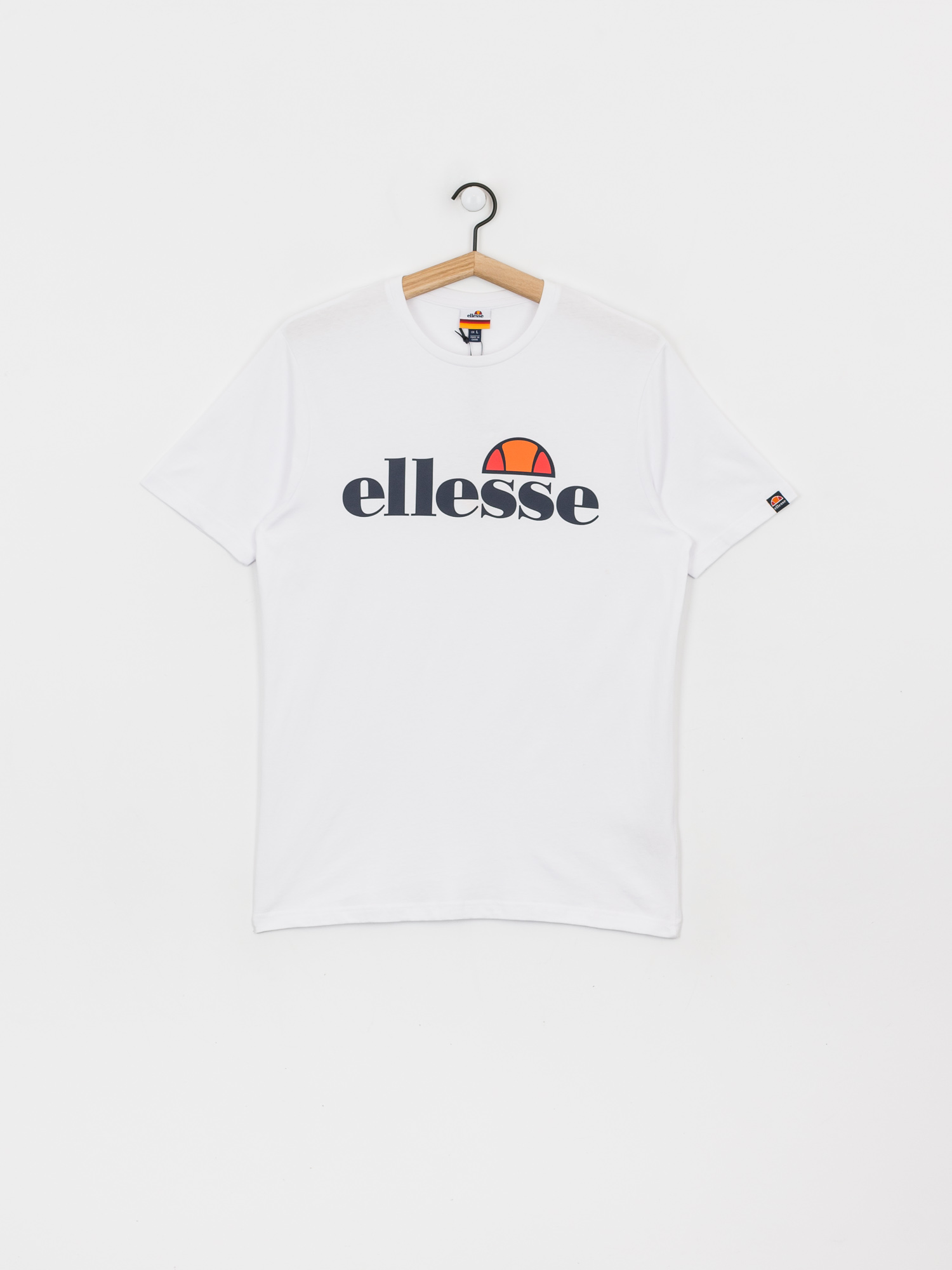 Tričko Ellesse Sl Prado (white)