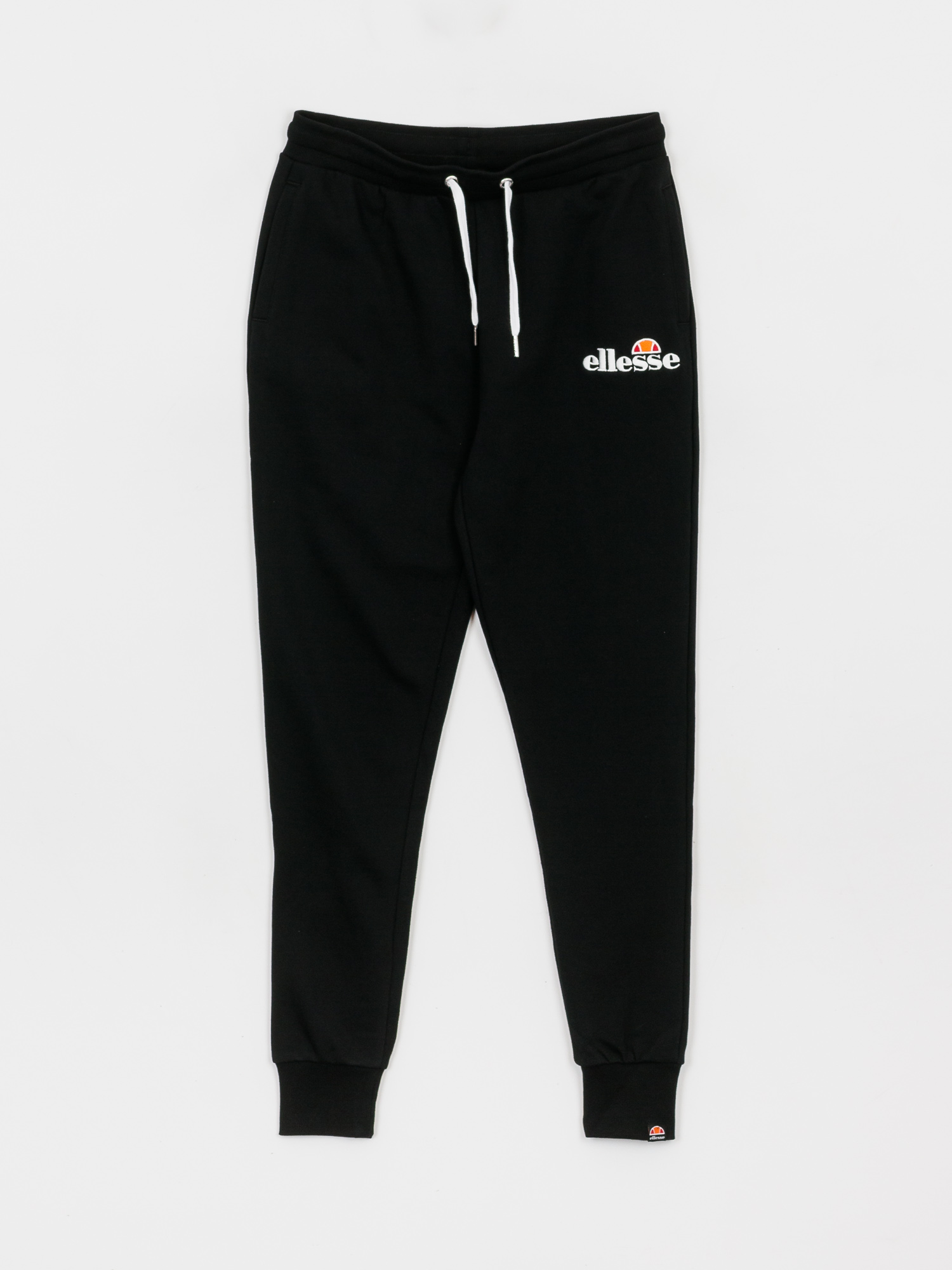Nohavice Ellesse Nioro (black)