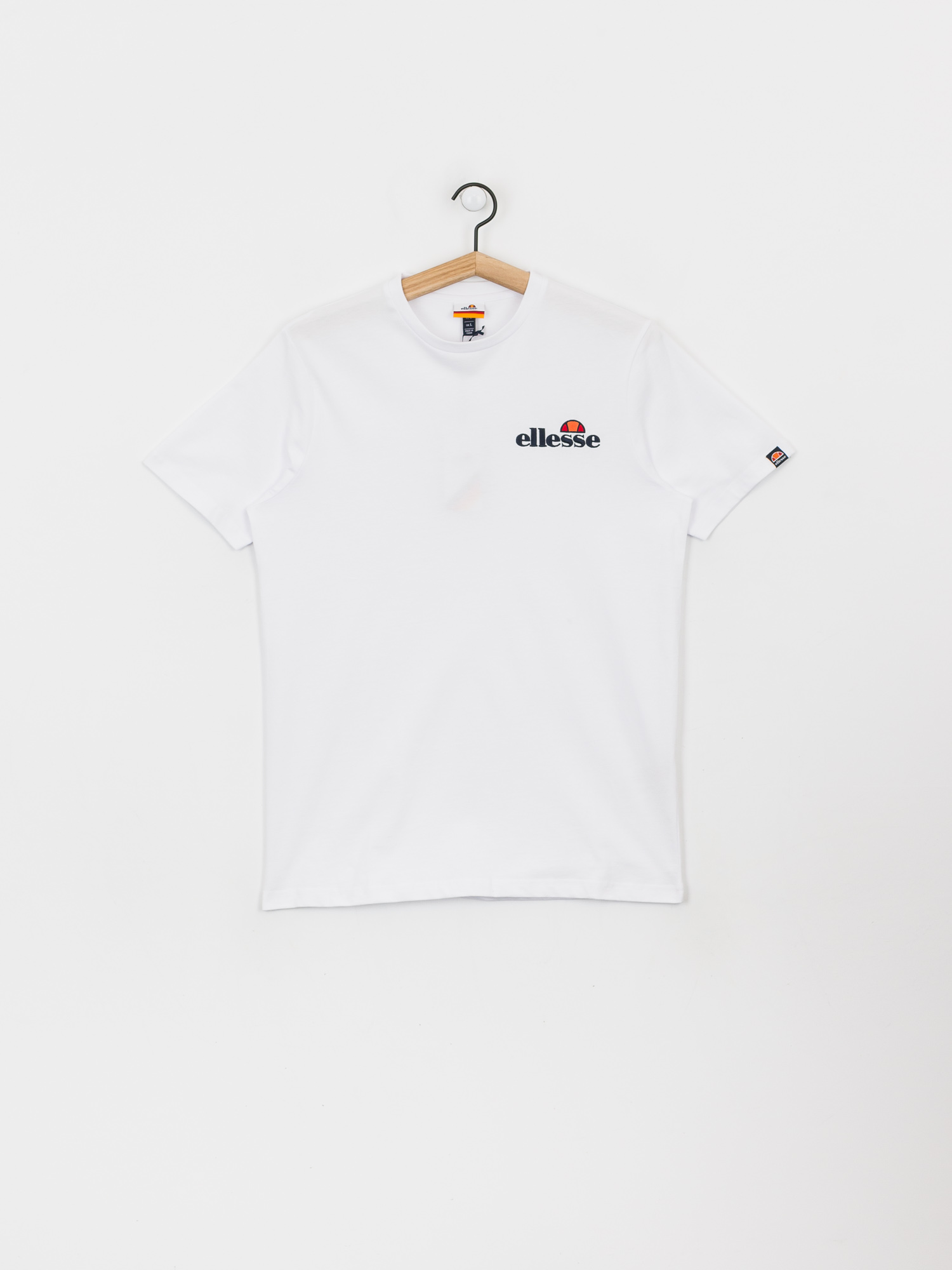 Tričko Ellesse Voodoo (white)