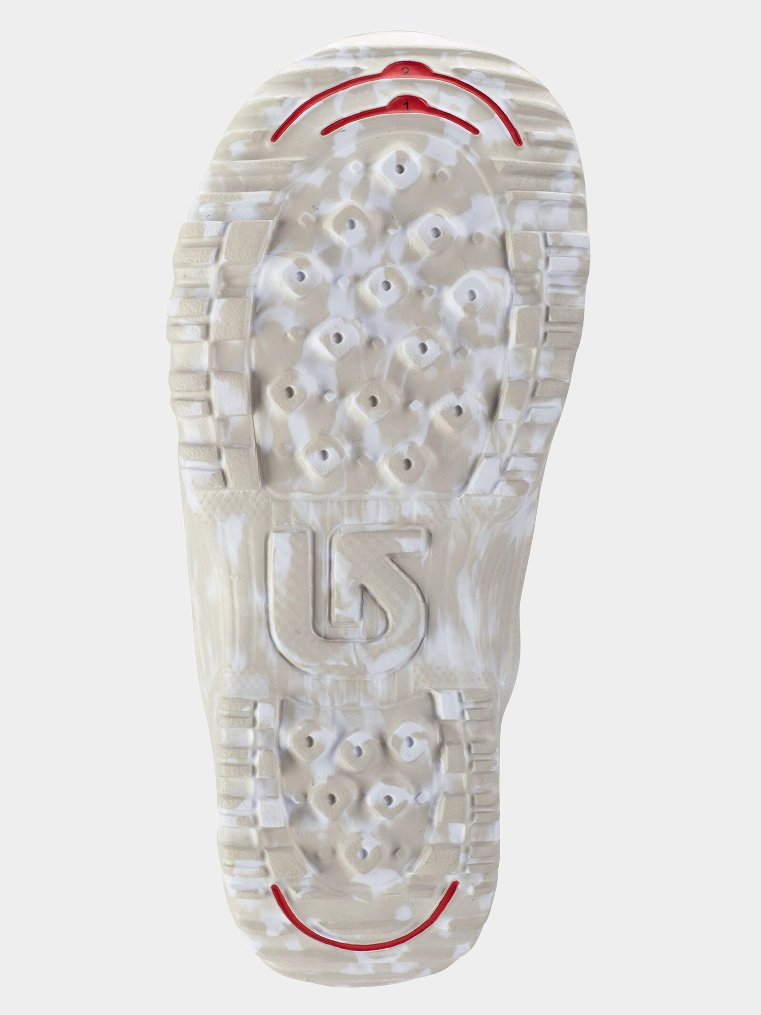 Obuv na snowboard Burton Grom Boa (white)