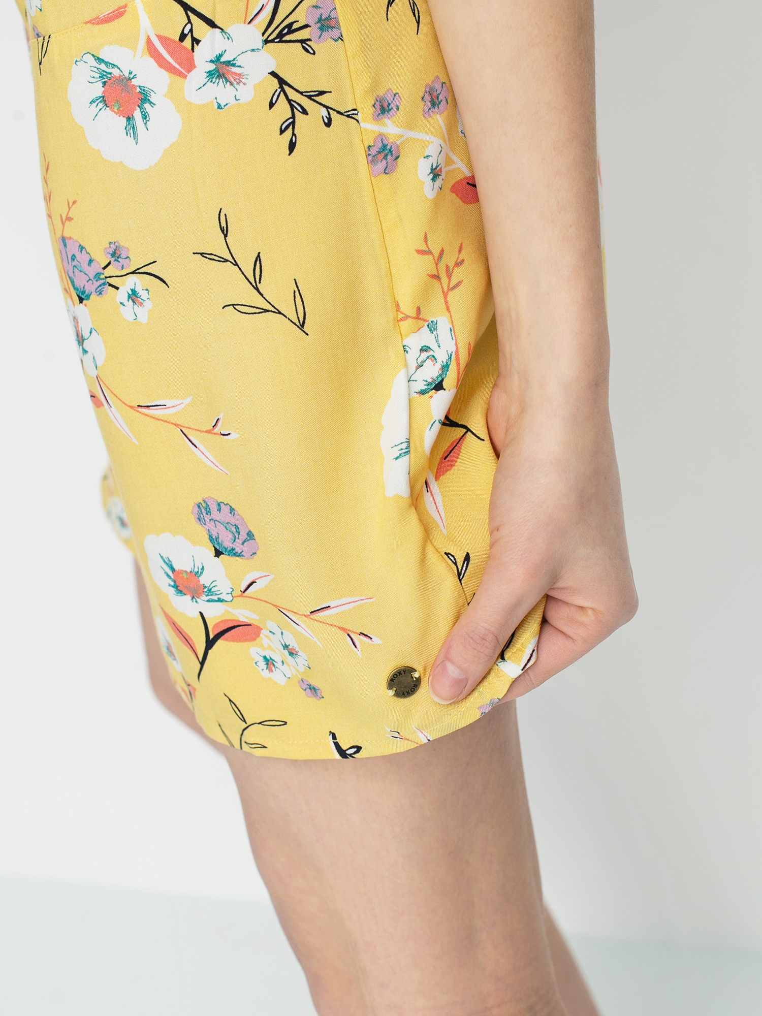 Dámsky Kombinéza Roxy Blissing Me Printed (sahara sun on the river)