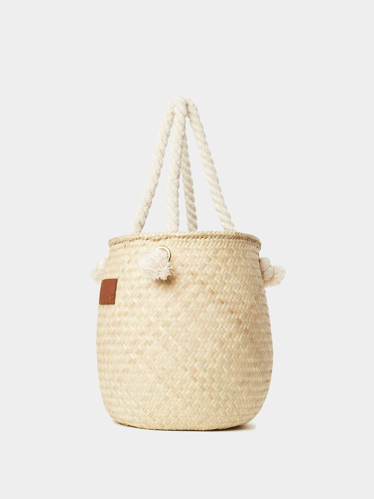 Taška Brixton Leah II Wmn (tan)