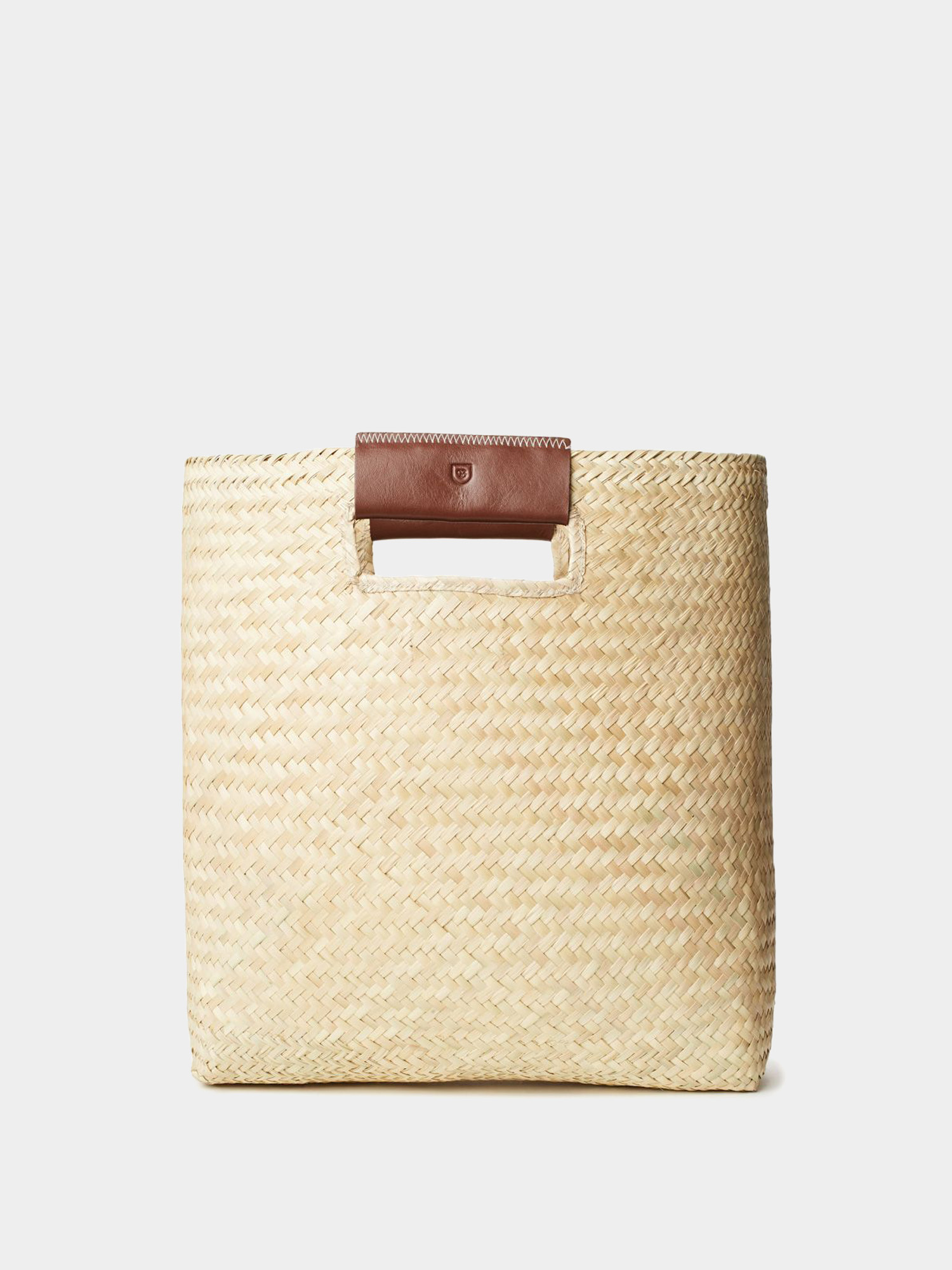 Taška Brixton Harriett Wmn (tan)