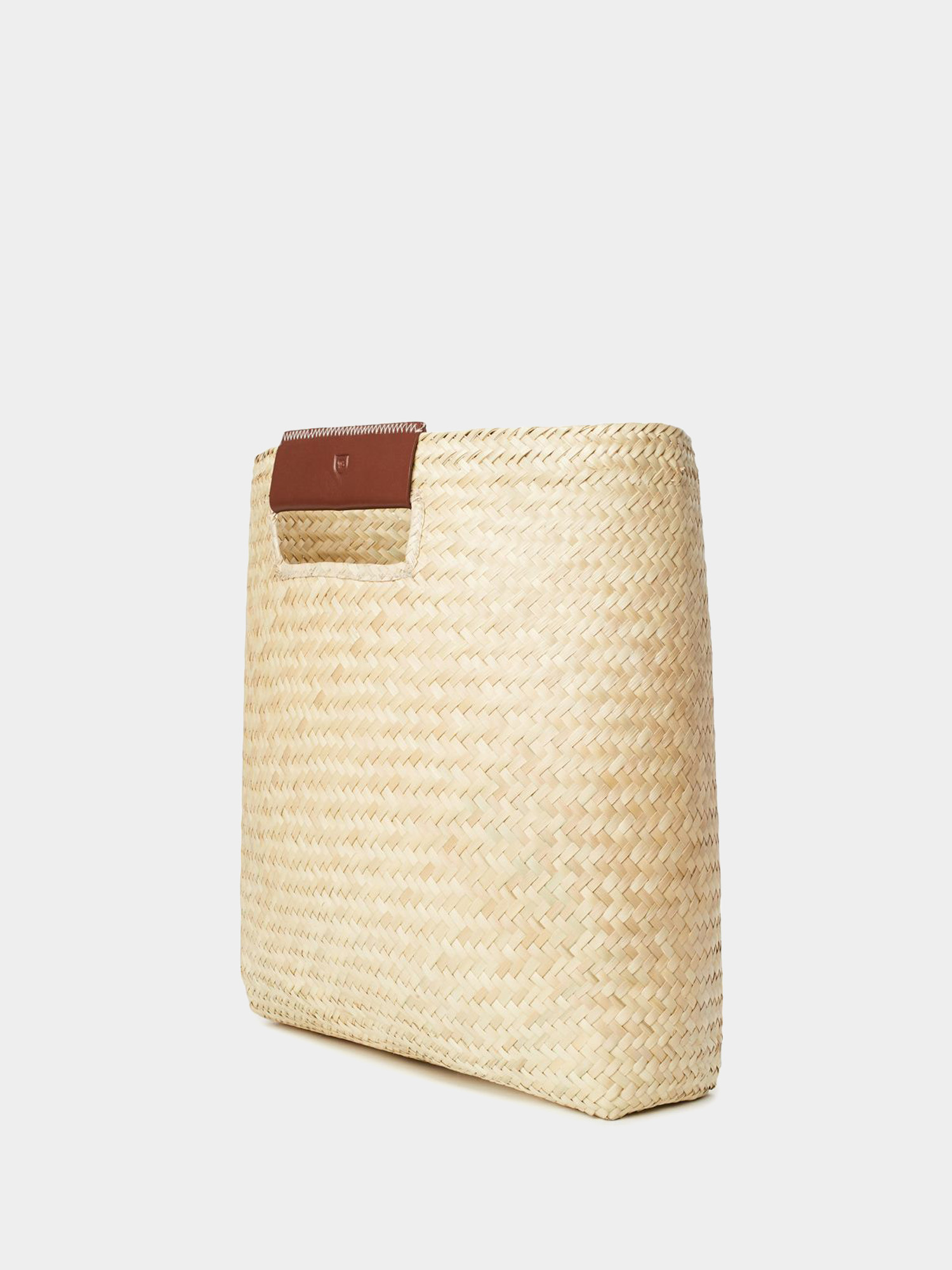 Taška Brixton Harriett Wmn (tan)