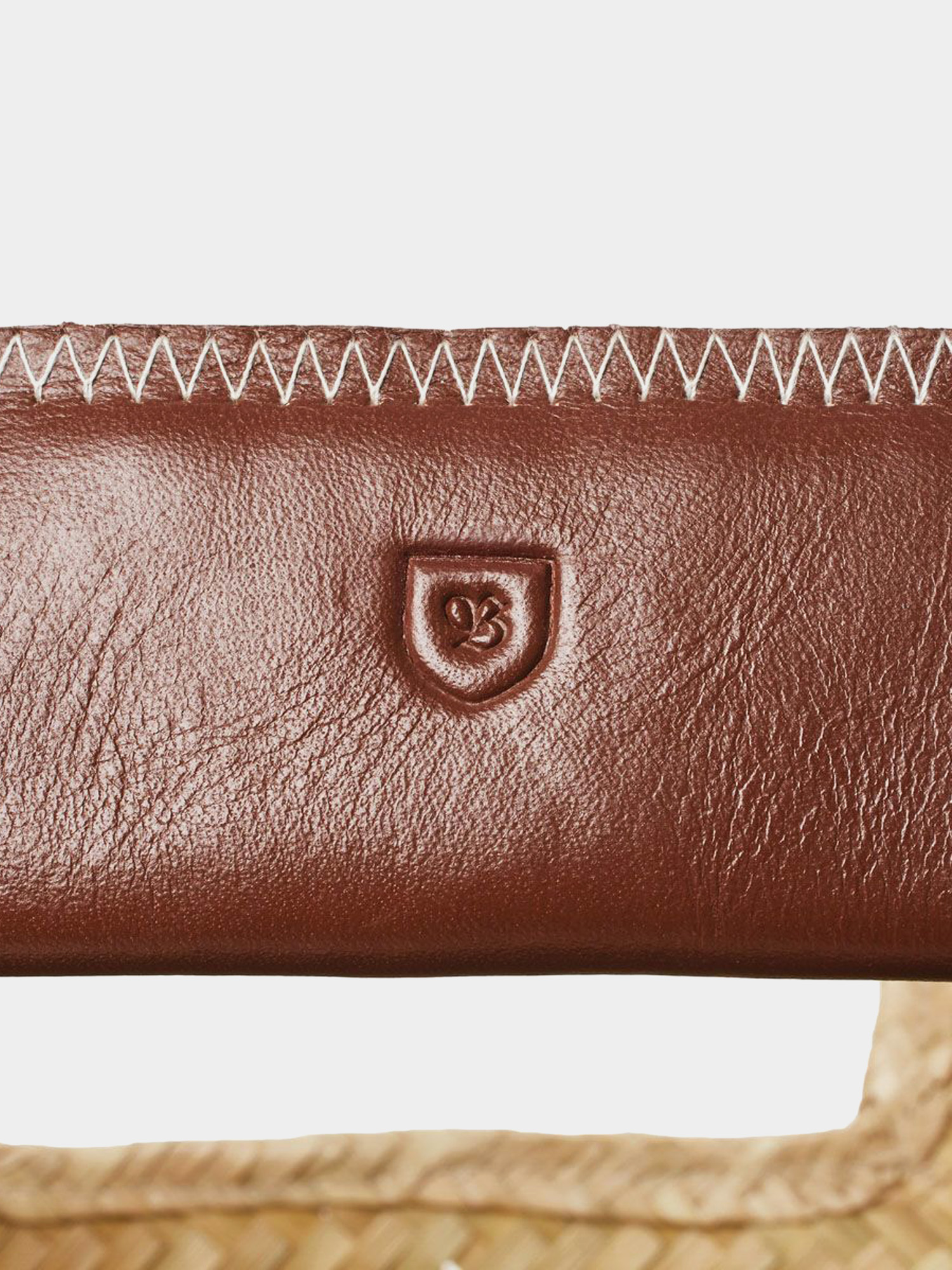 Taška Brixton Harriett Wmn (tan)