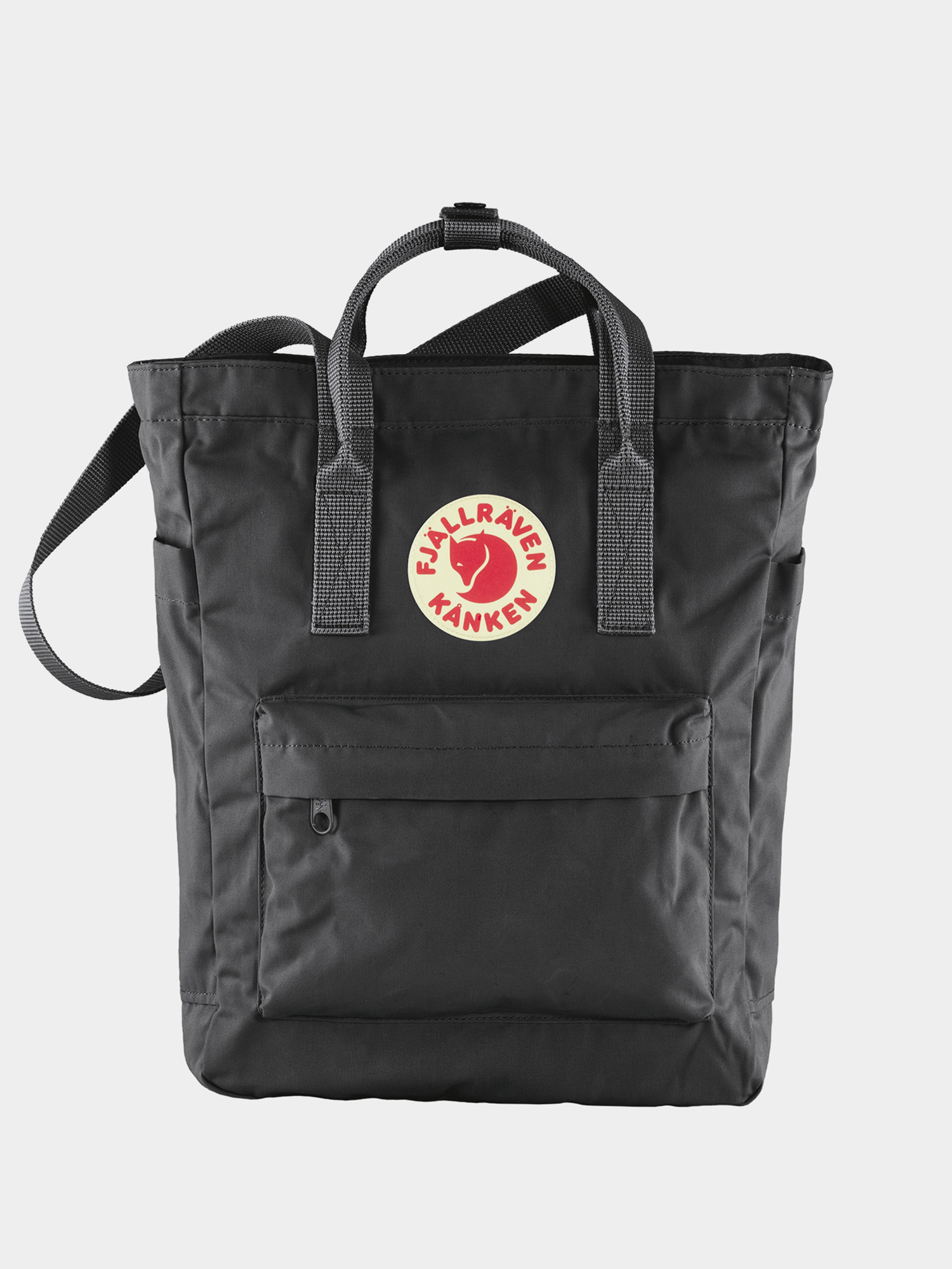 Taška Fjallraven Kanken Totepack (black)