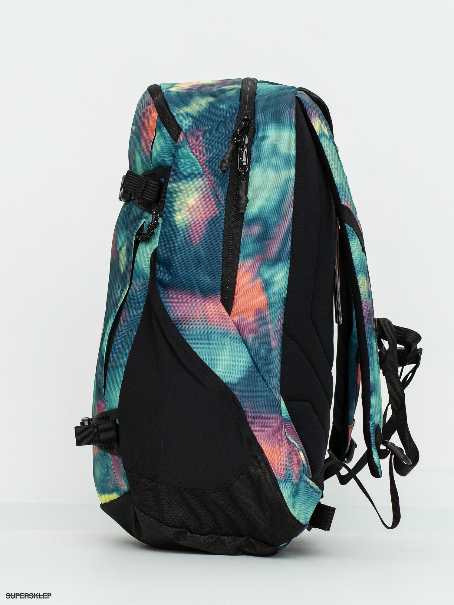 Batoh Burton Day Hiker 25L Wmn aura dye