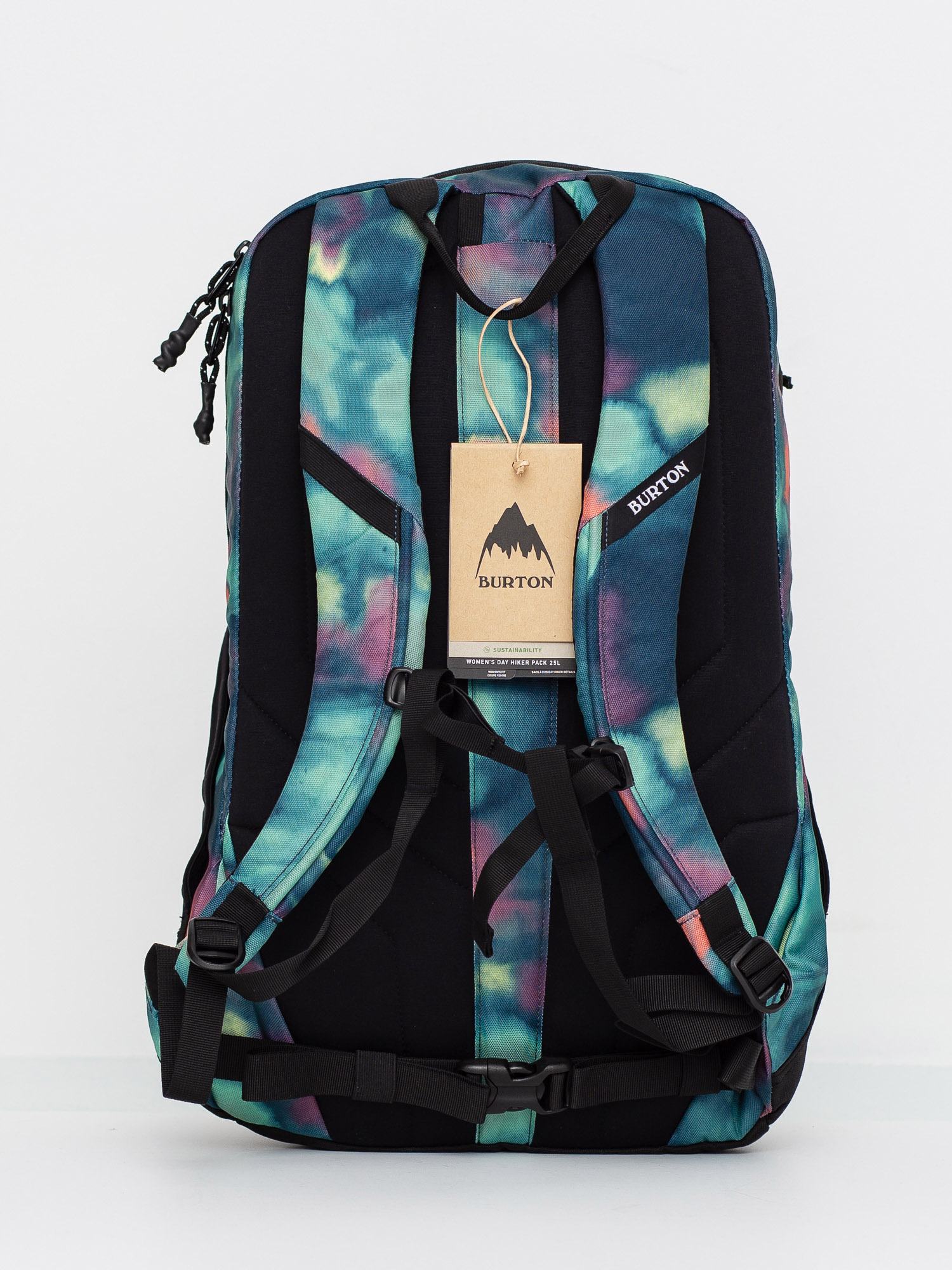 Batoh Burton Day Hiker 25L Wmn (aura dye)