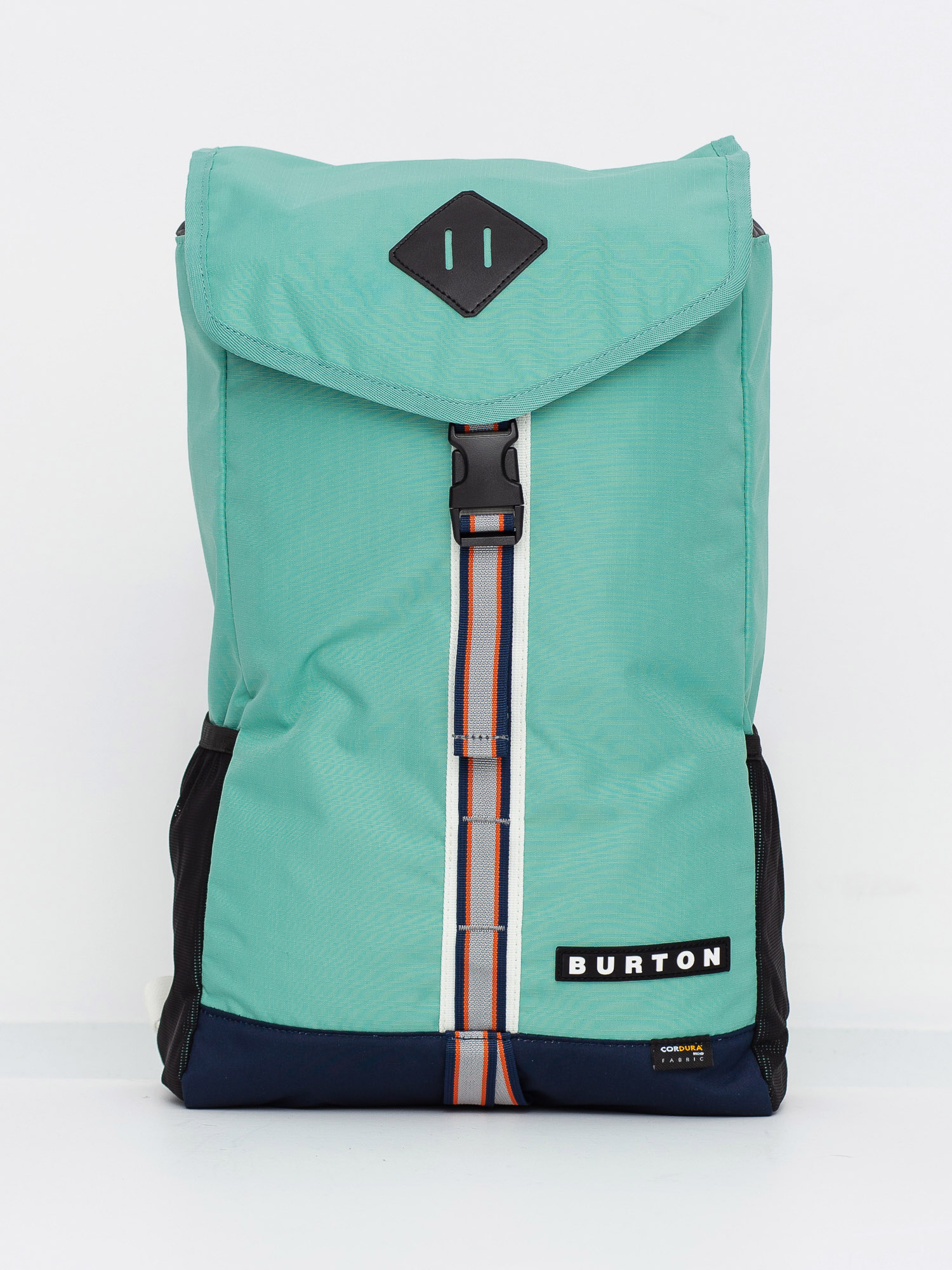 Batoh Burton Westfall (buoy blue triple ripstop cordura)