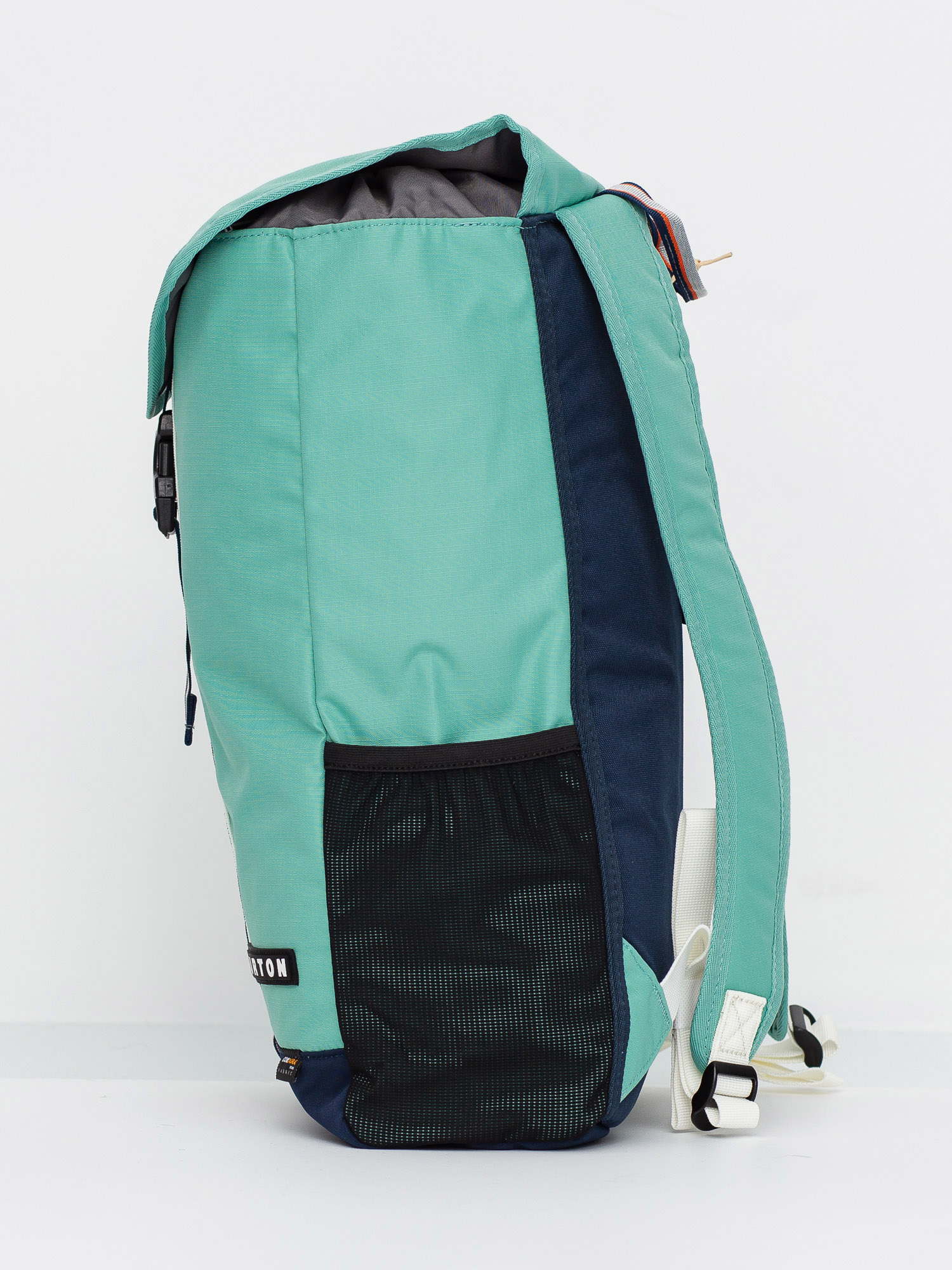 Batoh Burton Westfall (buoy blue triple ripstop cordura)