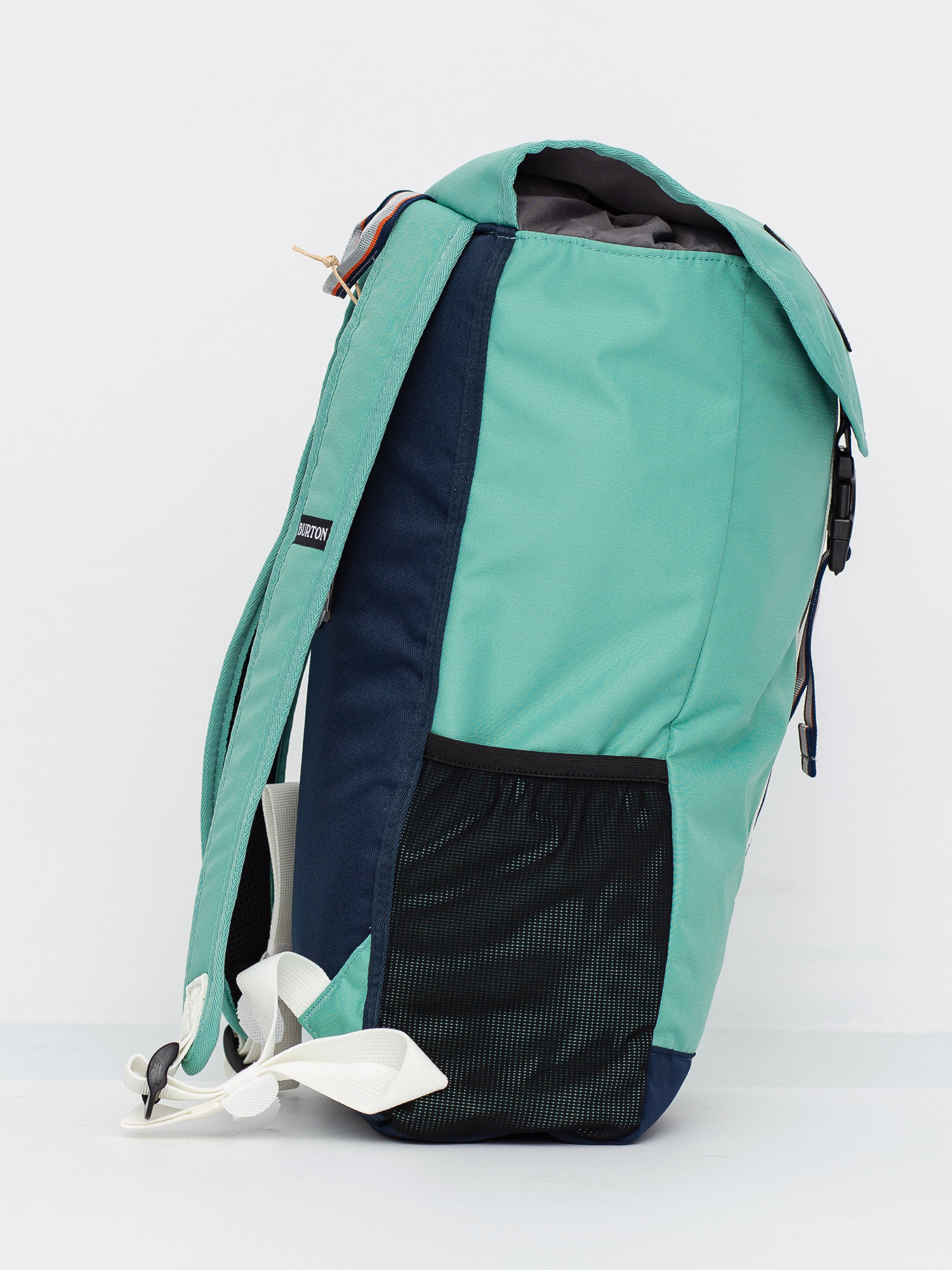 Batoh Burton Westfall (buoy blue triple ripstop cordura)