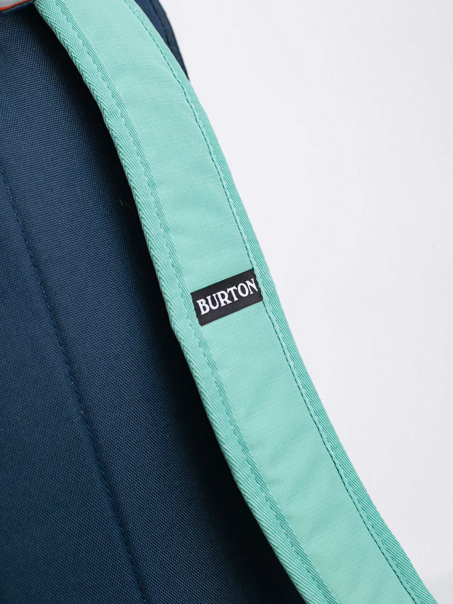 Batoh Burton Westfall (buoy blue triple ripstop cordura)