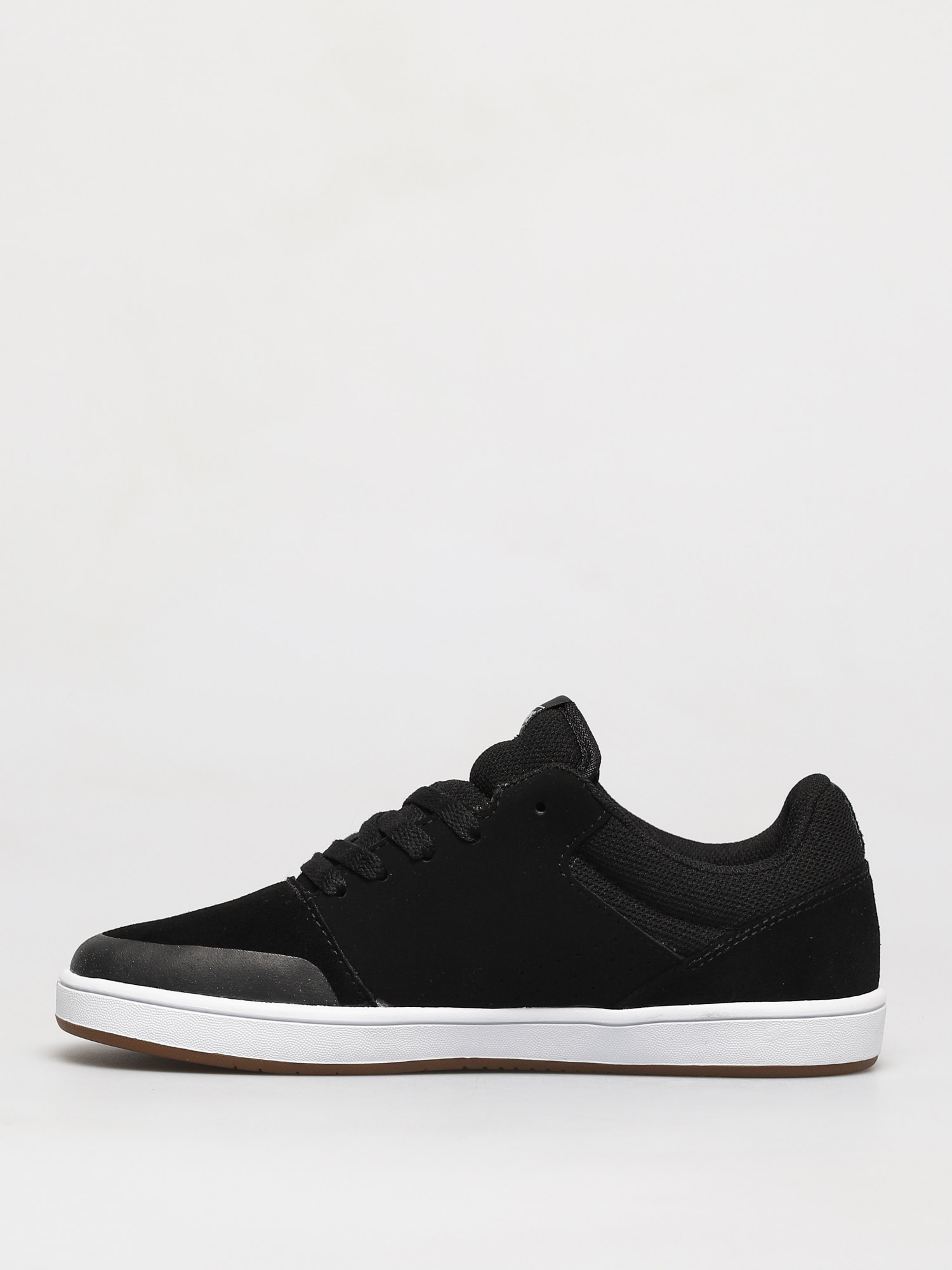 Topánky Etnies Kids Marana (black/gum/white)