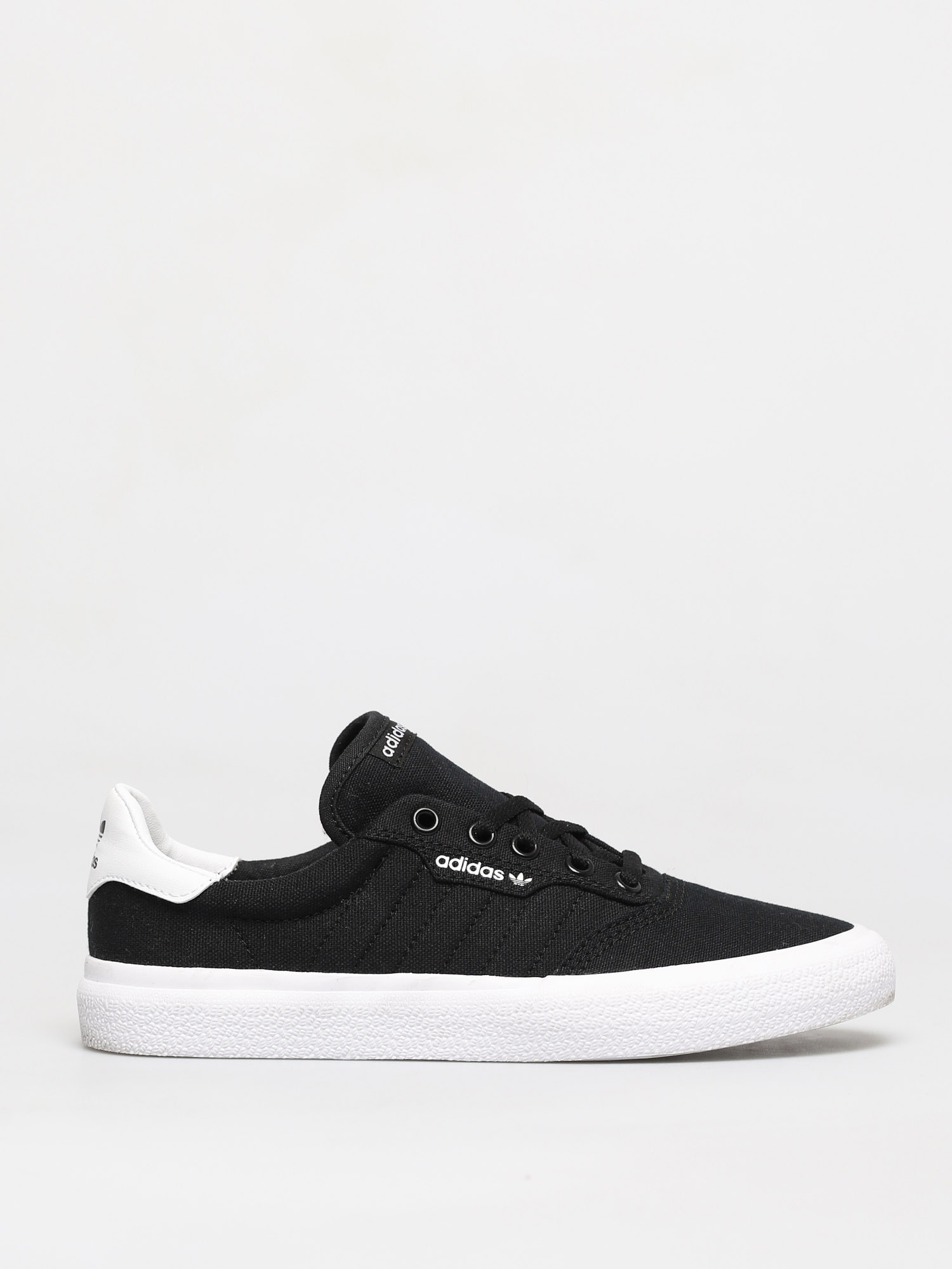 Topu00e1nky adidas 3Mc (core black/core black/ftwr white)