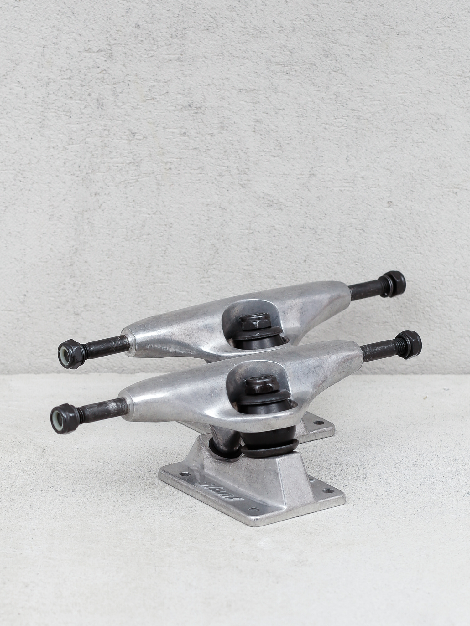 Trucky Globe Slant Standard (raw finish)