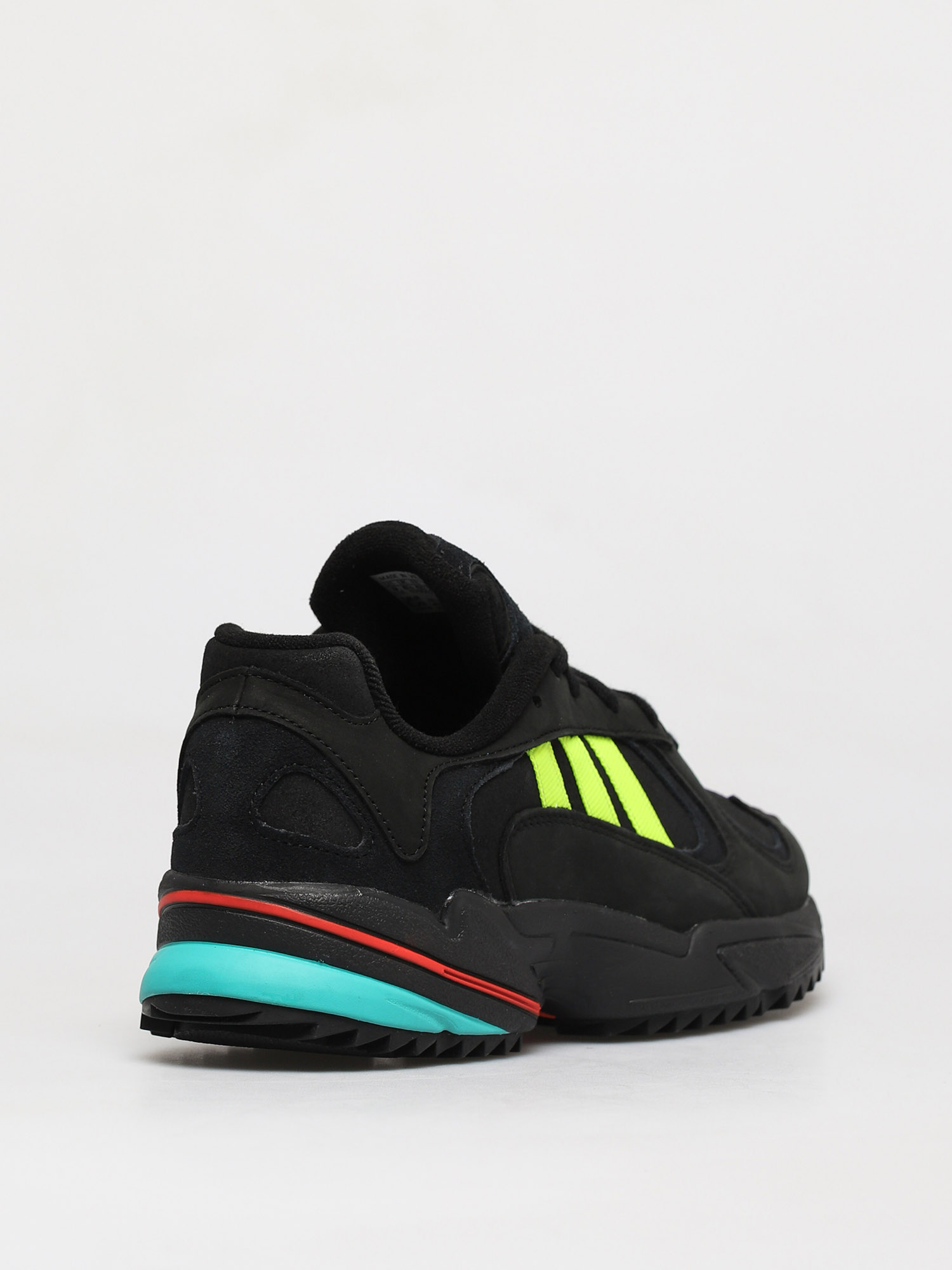 ADIDAS ORIGINALS YUNG-1 TRAIL/ã¢ãã£ãã¹ ã¤ã³ã°-1 ãã¬ã¤ã« | ã¹ãã¼ã«ã¼ã©ã