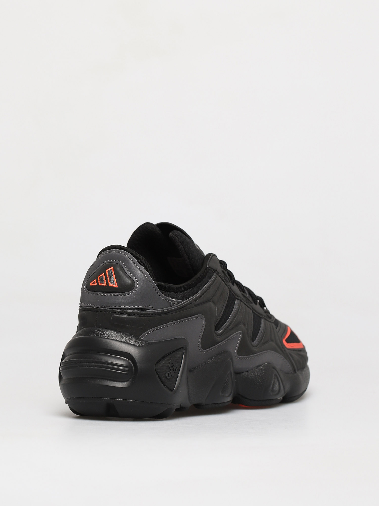 Topánky adidas Originals Fyw S 97 (cblack/cblack/solred)
