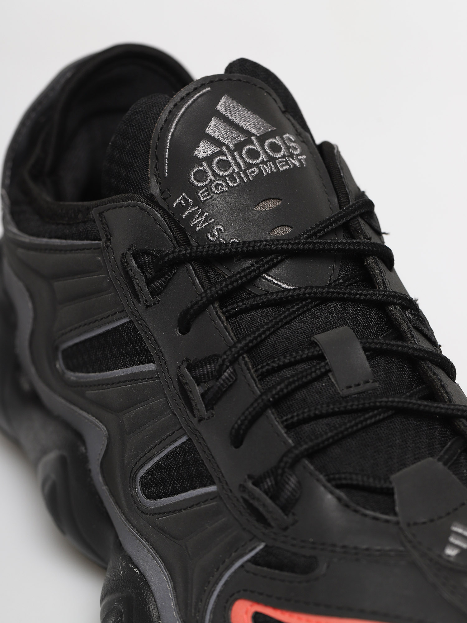 Topánky adidas Originals Fyw S 97 (cblack/cblack/solred)