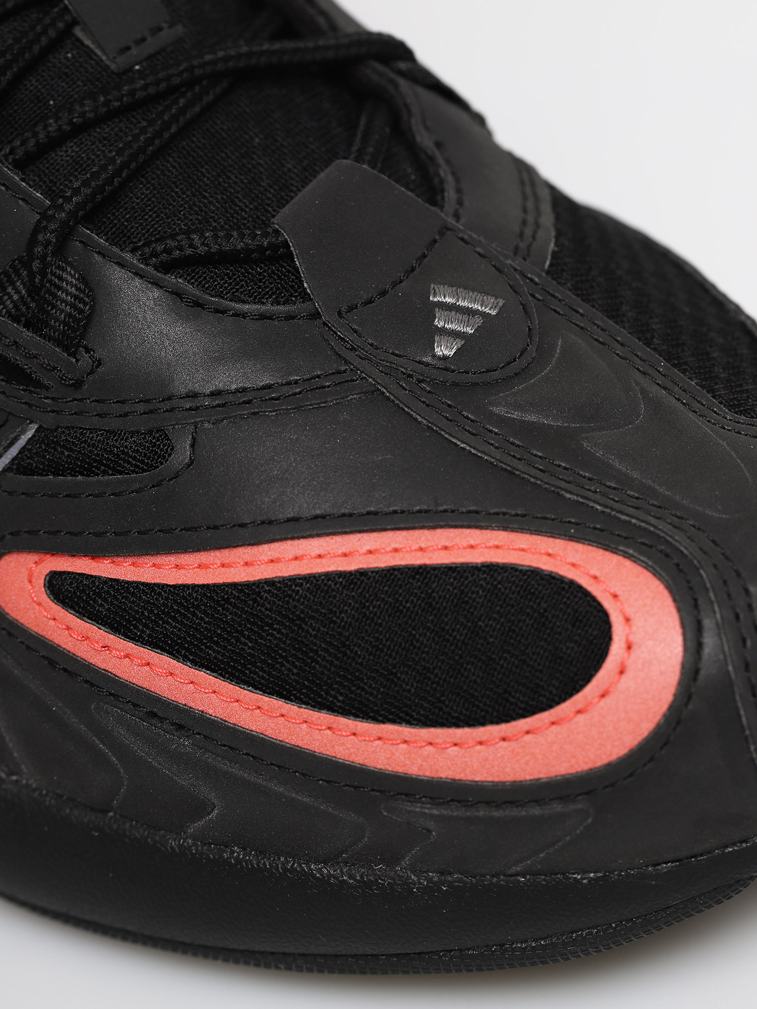 Topánky adidas Originals Fyw S 97 (cblack/cblack/solred)