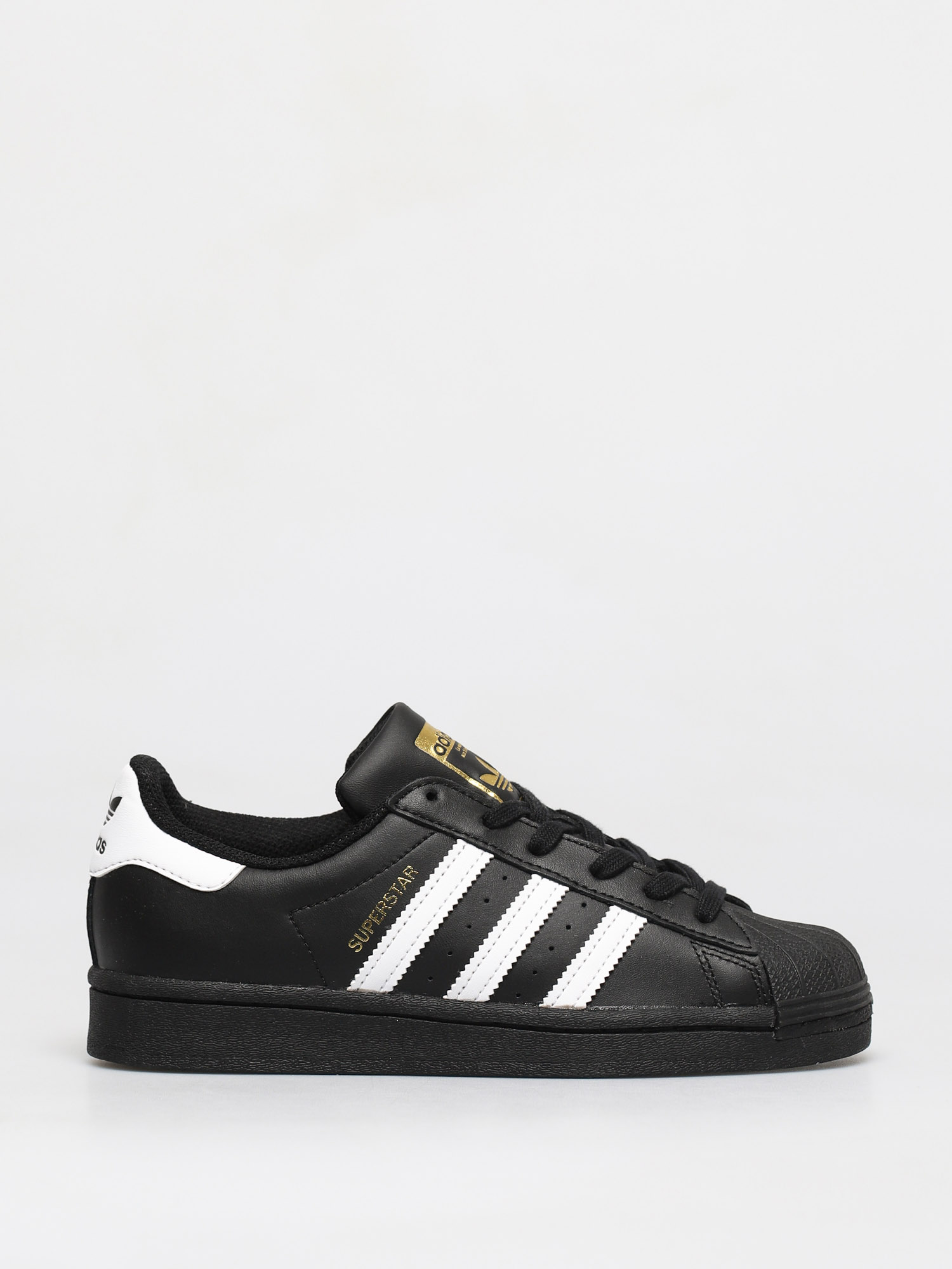 Topánky adidas Originals Superstar (cblack/ftwwht/cblack)