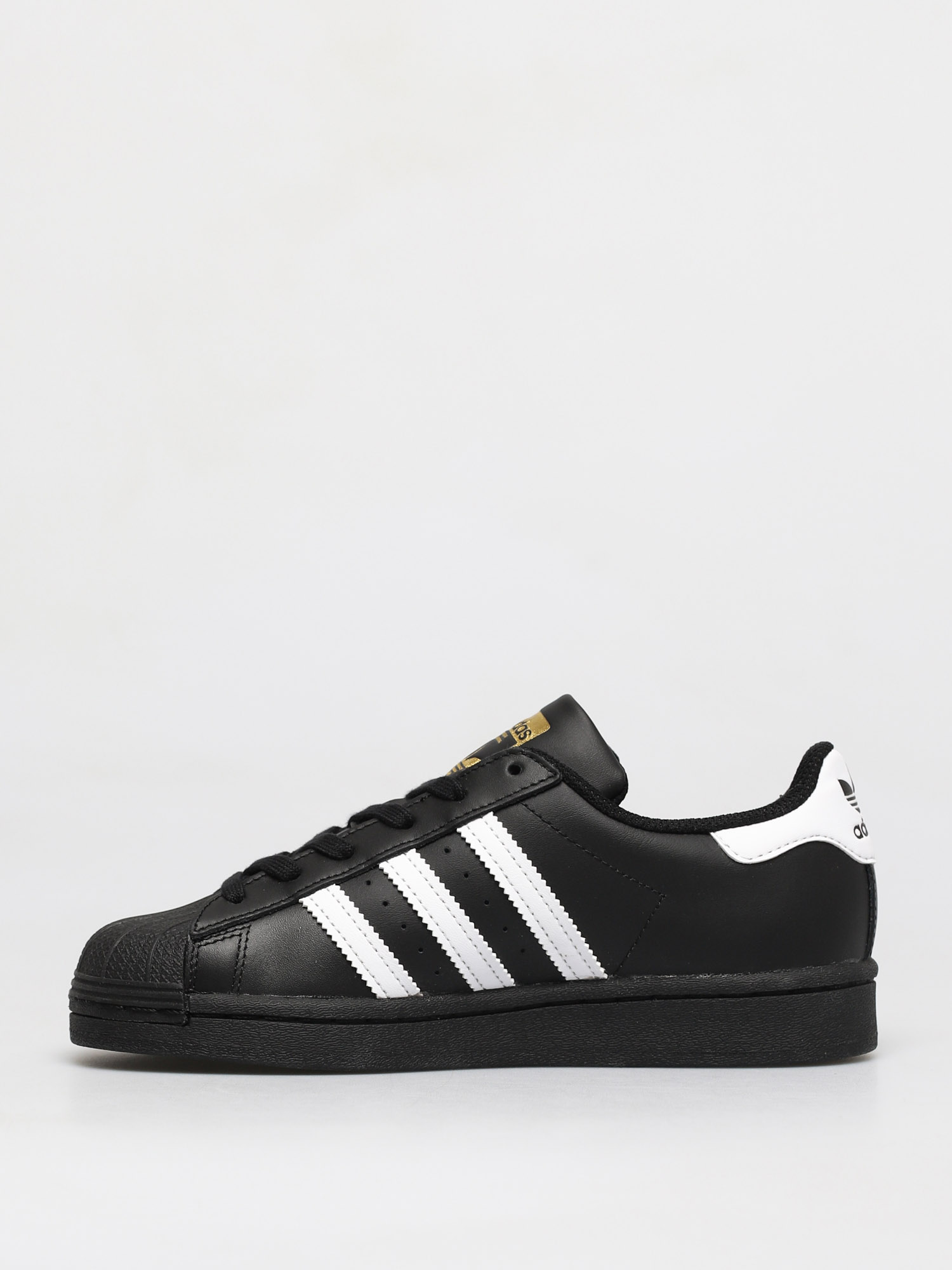 Topánky adidas Originals Superstar (cblack/ftwwht/cblack)