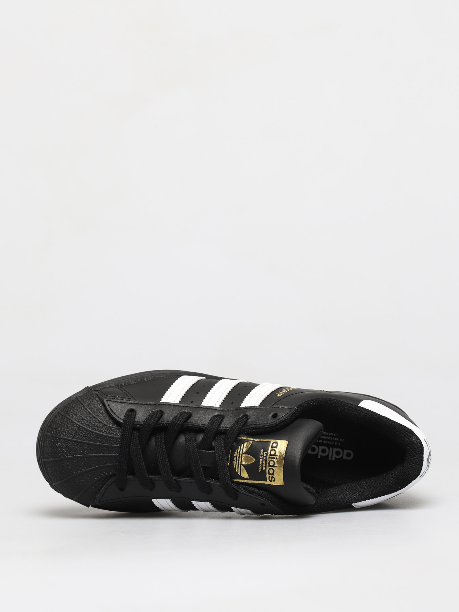 Topánky adidas Originals Superstar (cblack/ftwwht/cblack)