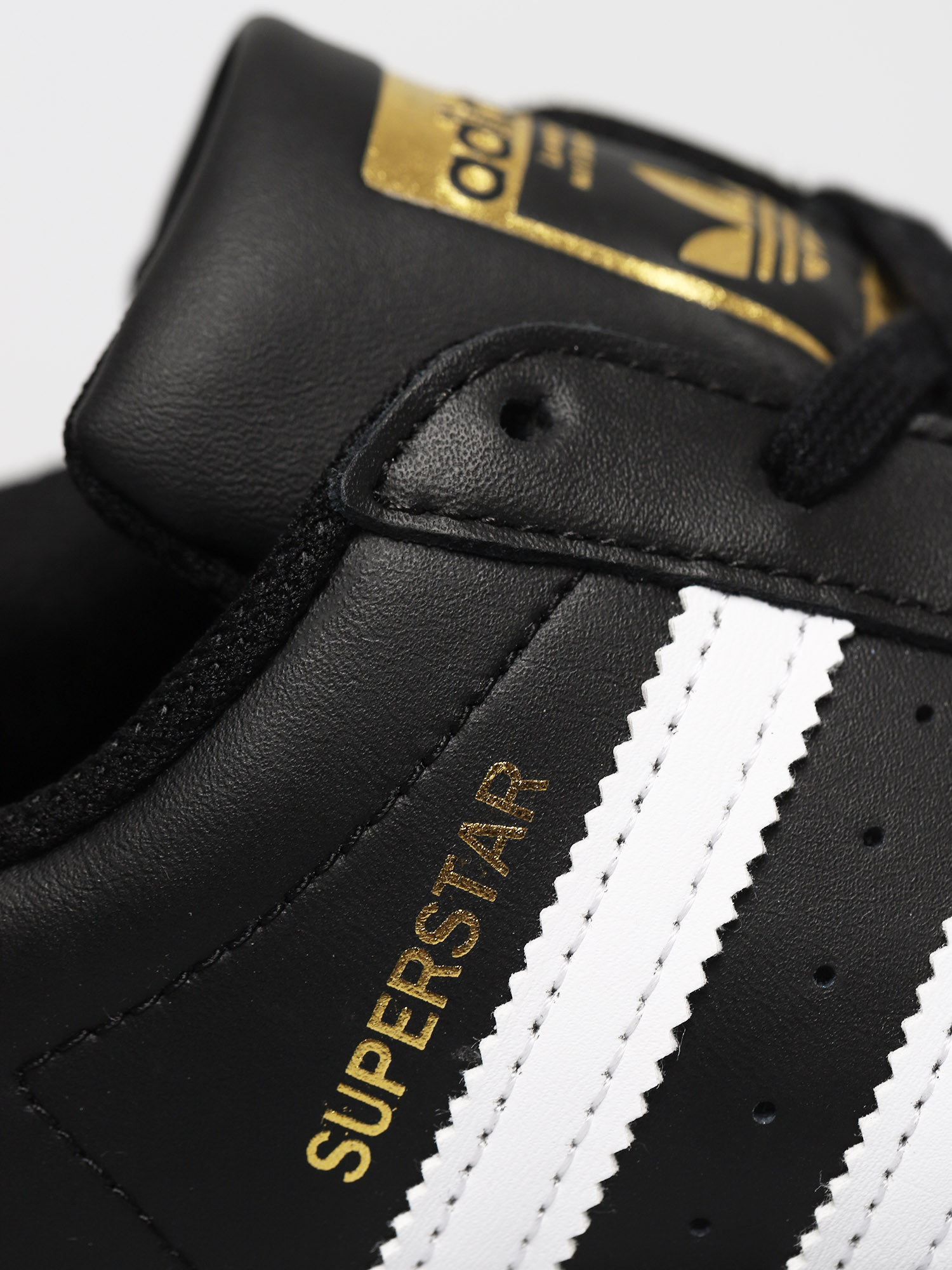 Topánky adidas Originals Superstar (cblack/ftwwht/cblack)