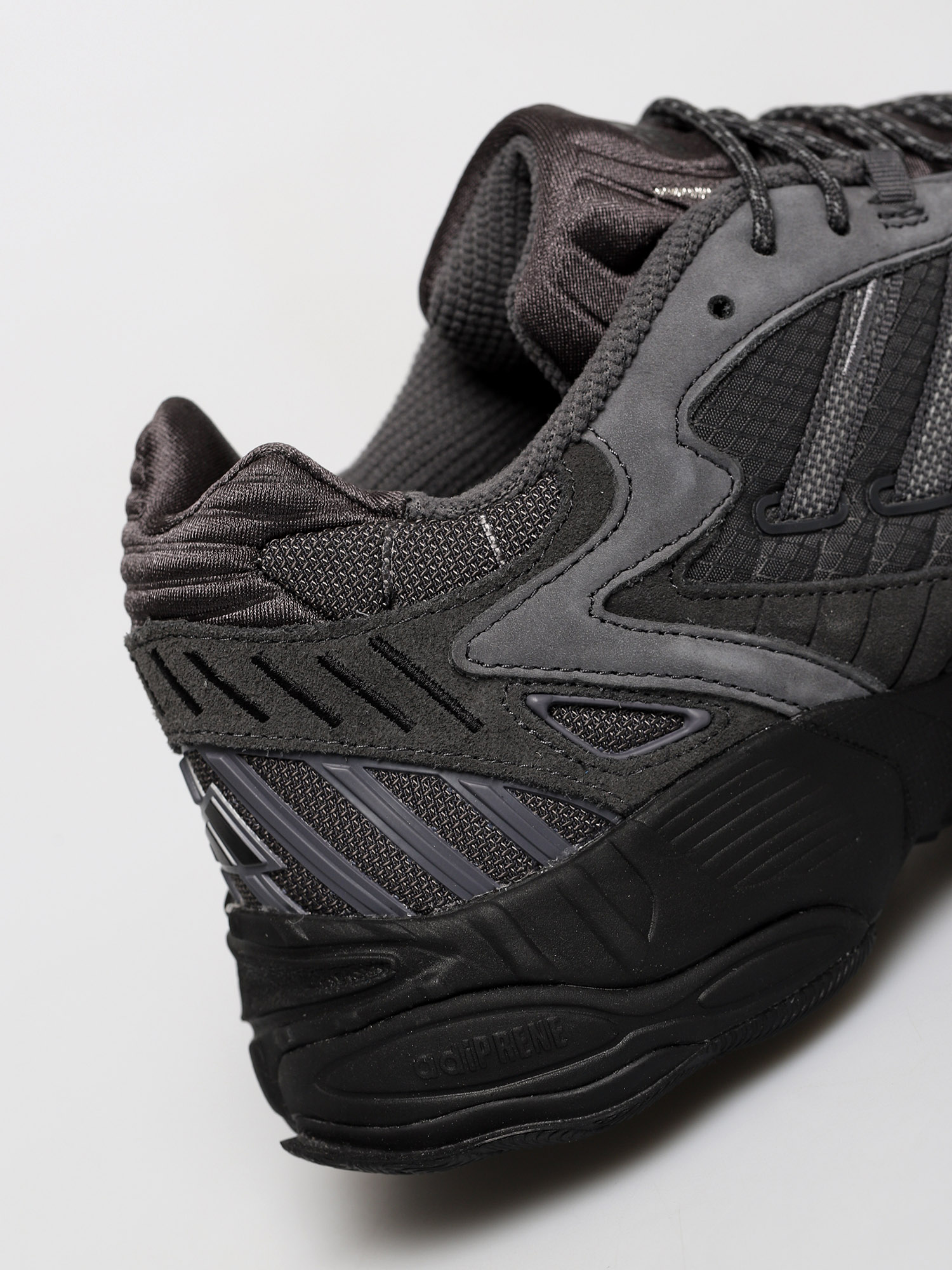 Topánky adidas Originals Torsion Trdc (gresix/gresix/cblack)