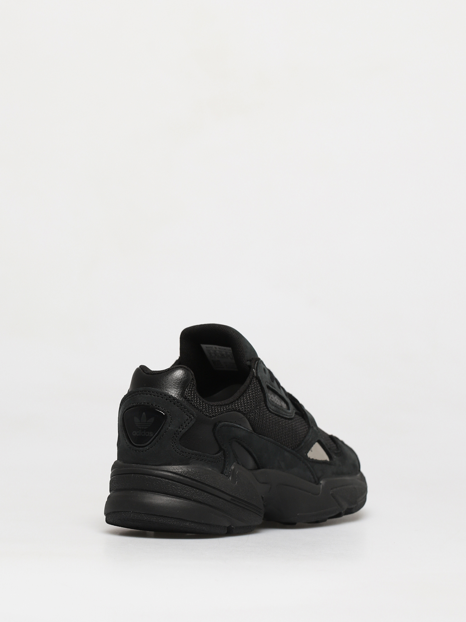 Topánky adidas Originals Falcon Wmn (core black/core black/grey five)