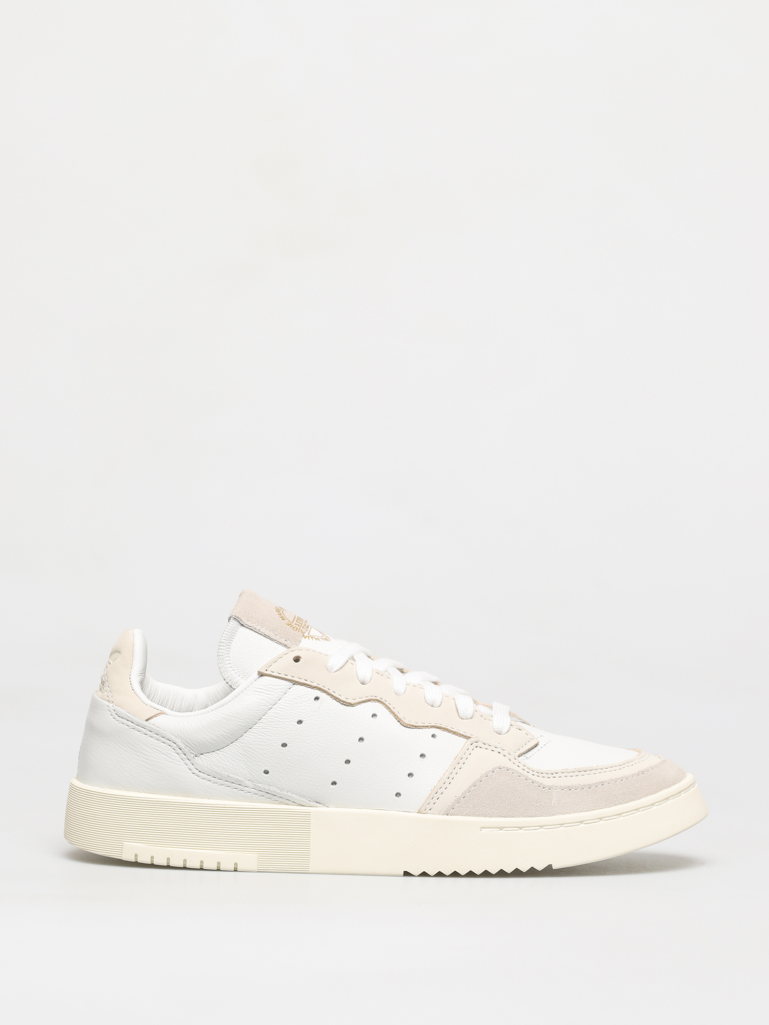 Topánky adidas Originals Supercourt (crystal white/chalk white/off white)