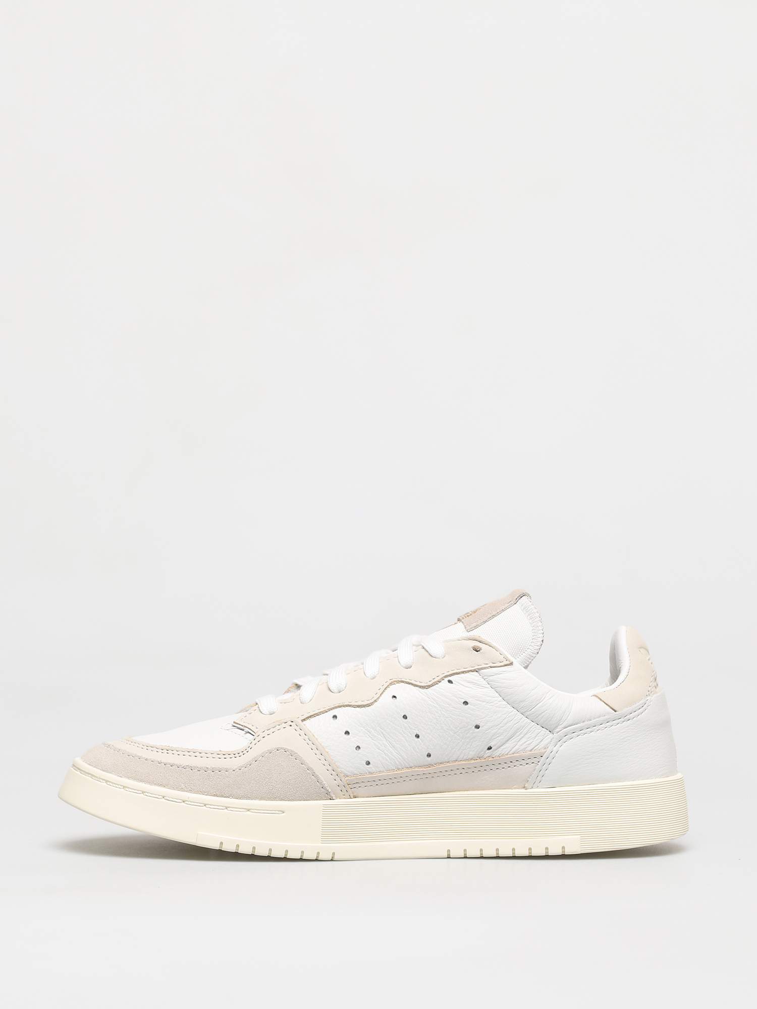 Topánky adidas Originals Supercourt (crystal white/chalk white/off white)