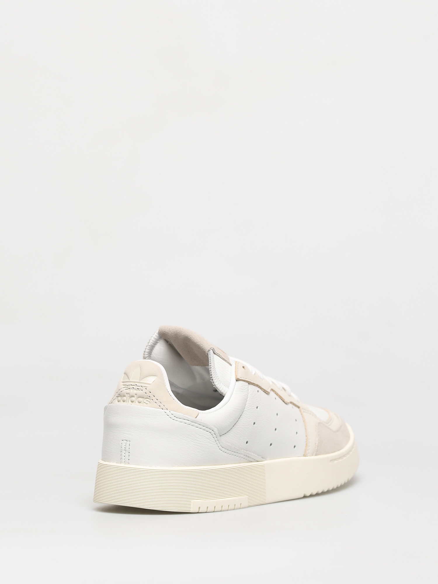 Topánky adidas Originals Supercourt (crystal white/chalk white/off white)