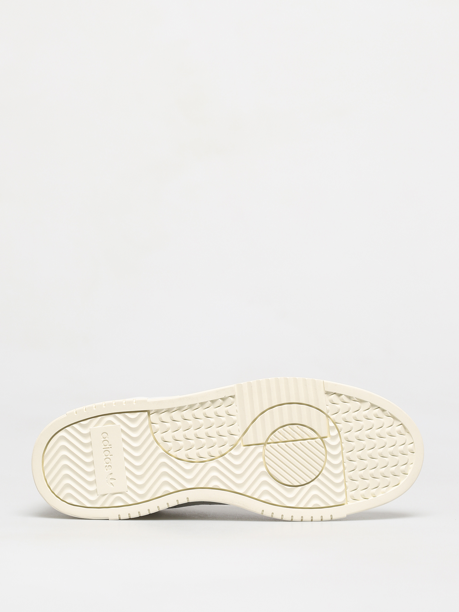 Topánky adidas Originals Supercourt (crystal white/chalk white/off white)