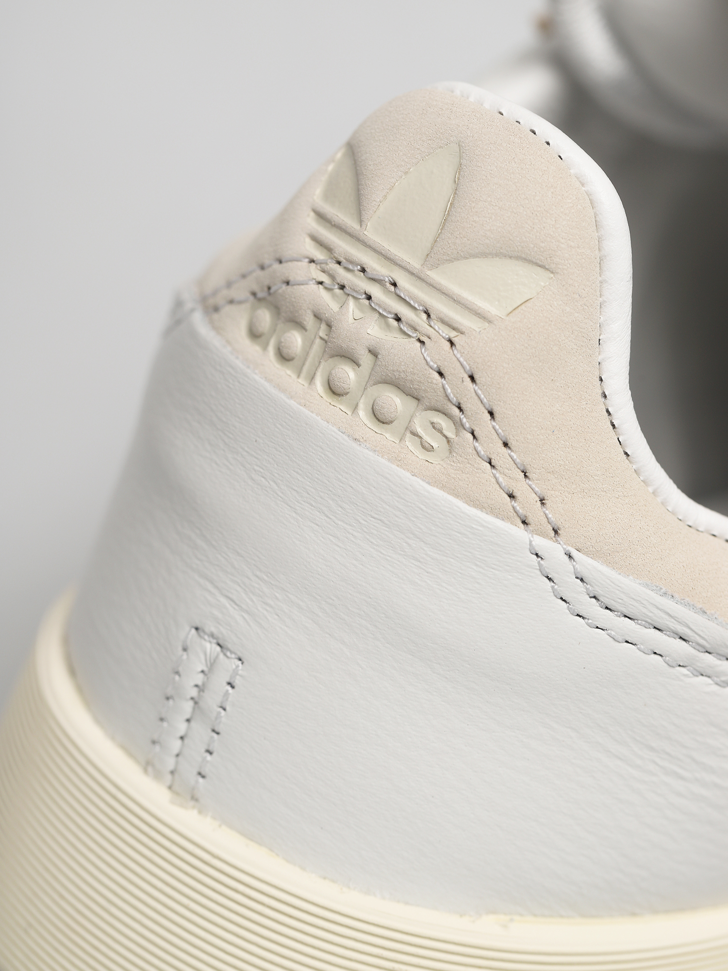 Topánky adidas Originals Supercourt (crystal white/chalk white/off white)