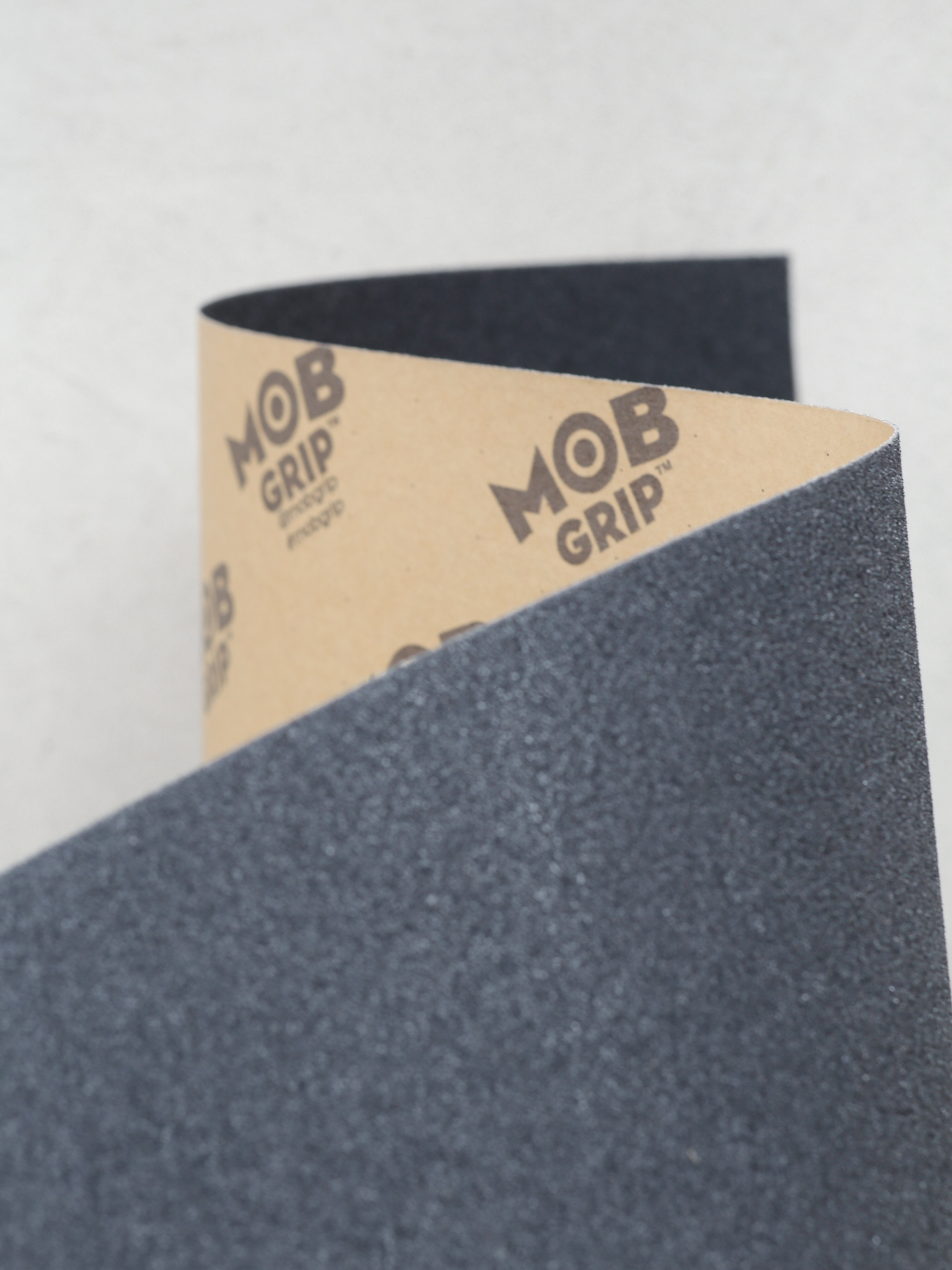 Grip Mob Grip Tape (black)