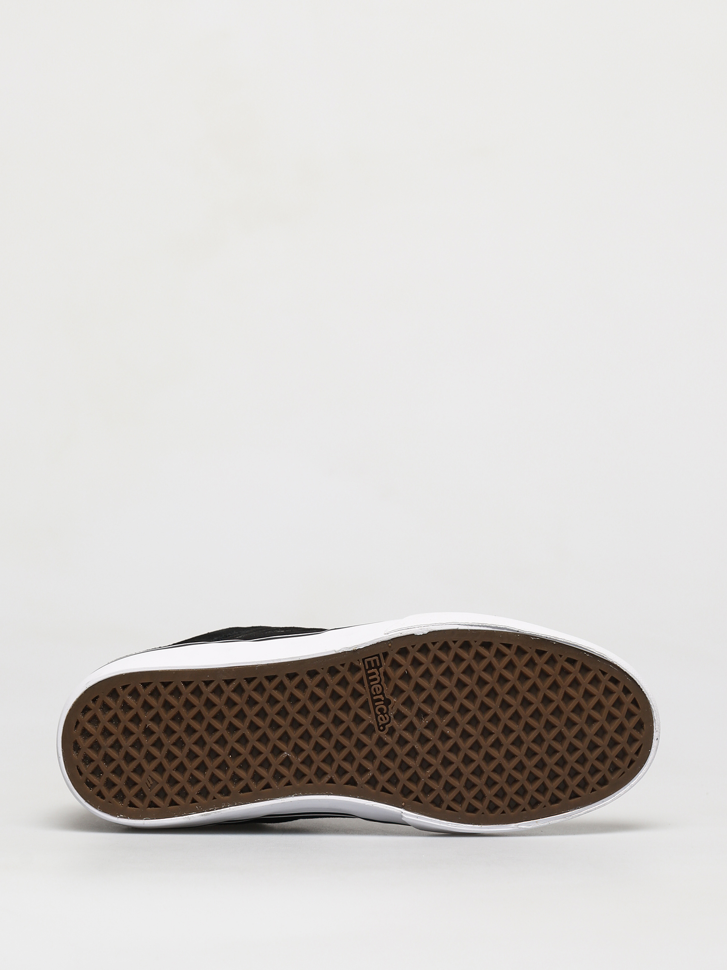 Topánky Emerica The Low Vulc (black/gold/white)