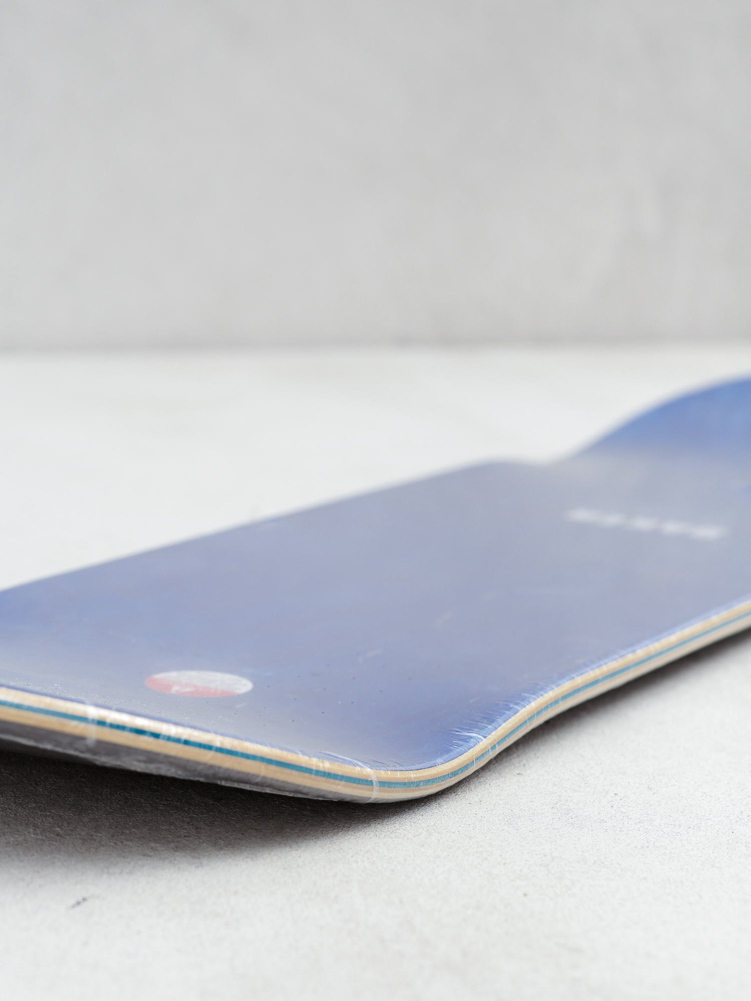 Doska Baker Bh Fire (black)